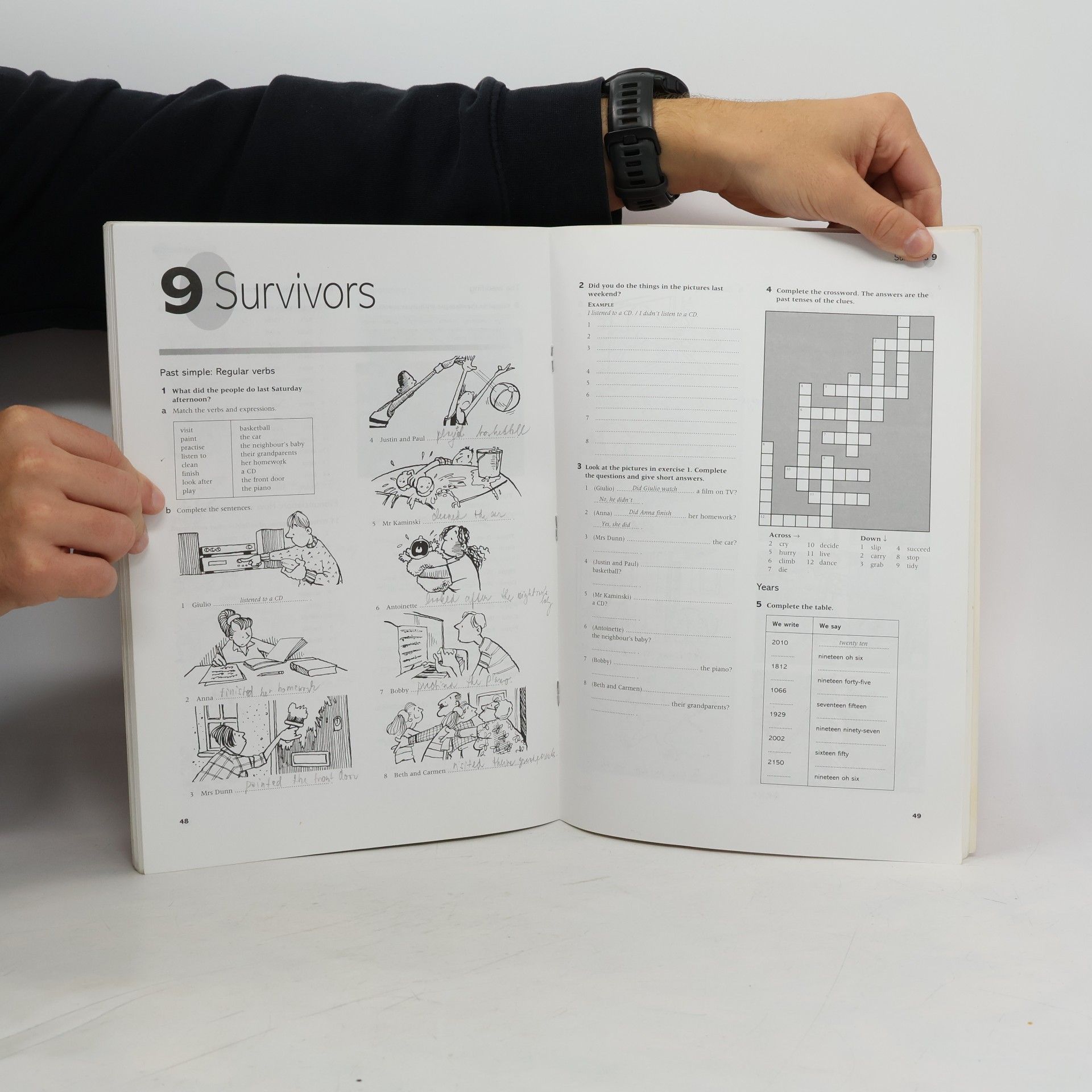 Collectif d'auteurs Life Lines