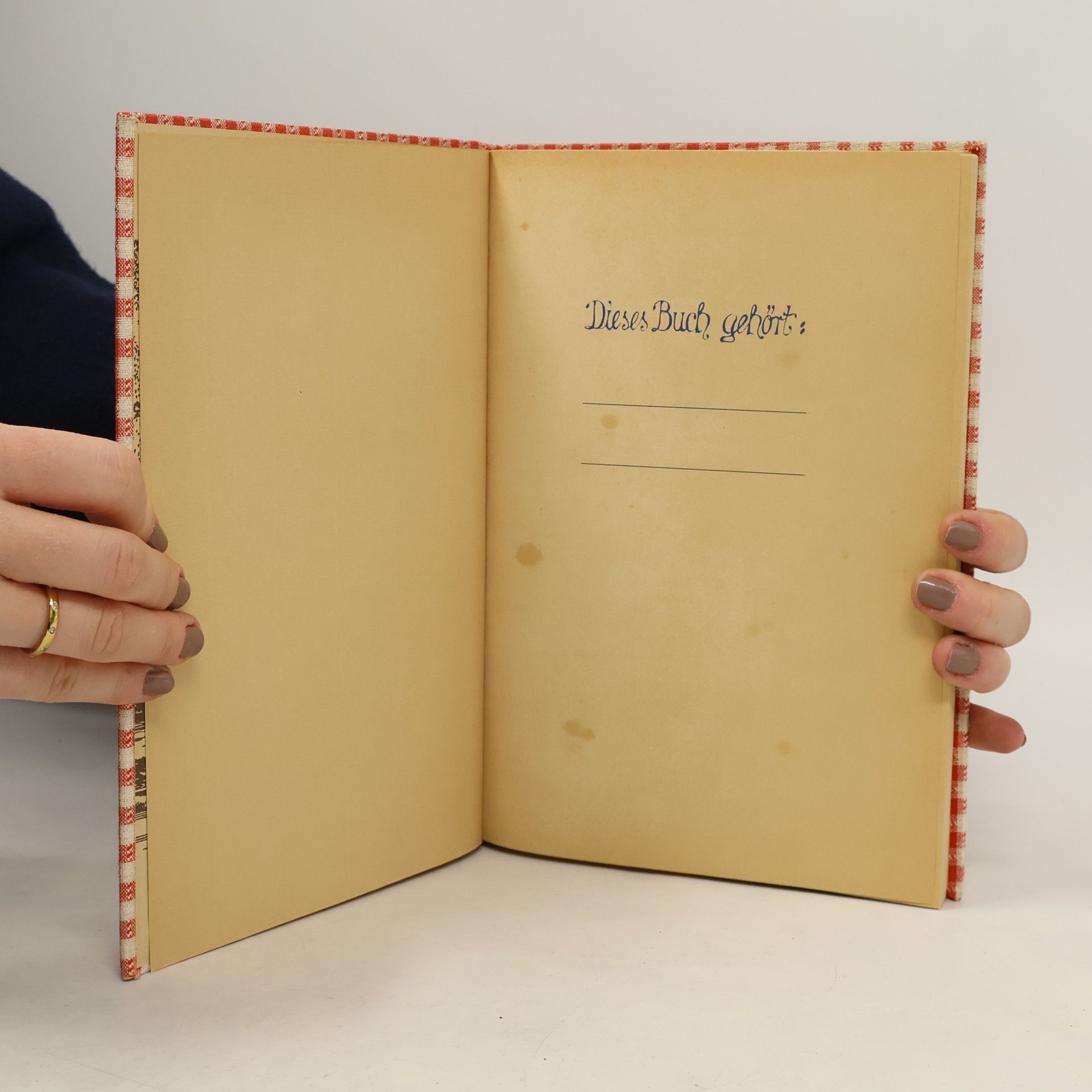 Berti Schwarzbach Das Köcherbuch aus Niederöstereich