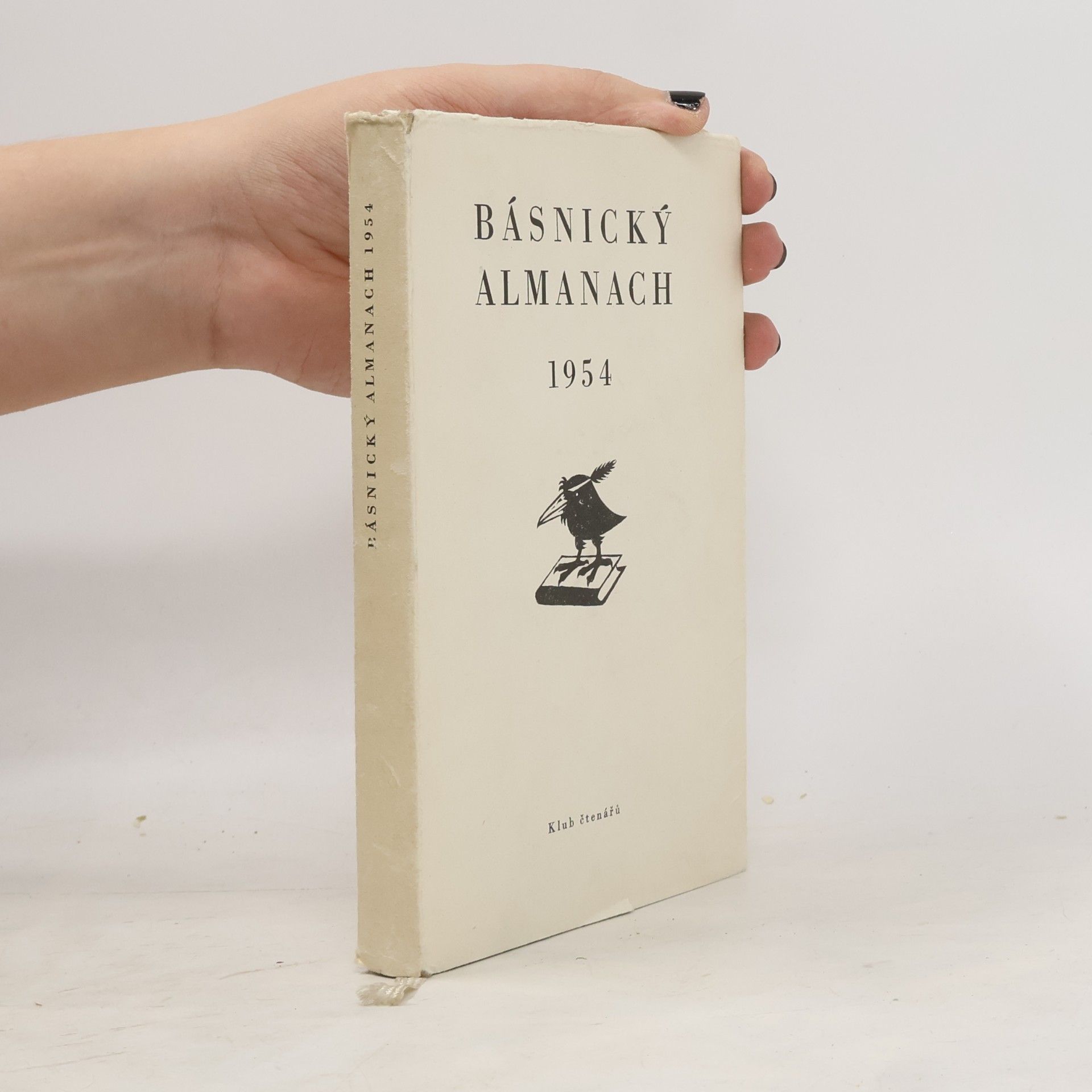 Básnický almanach