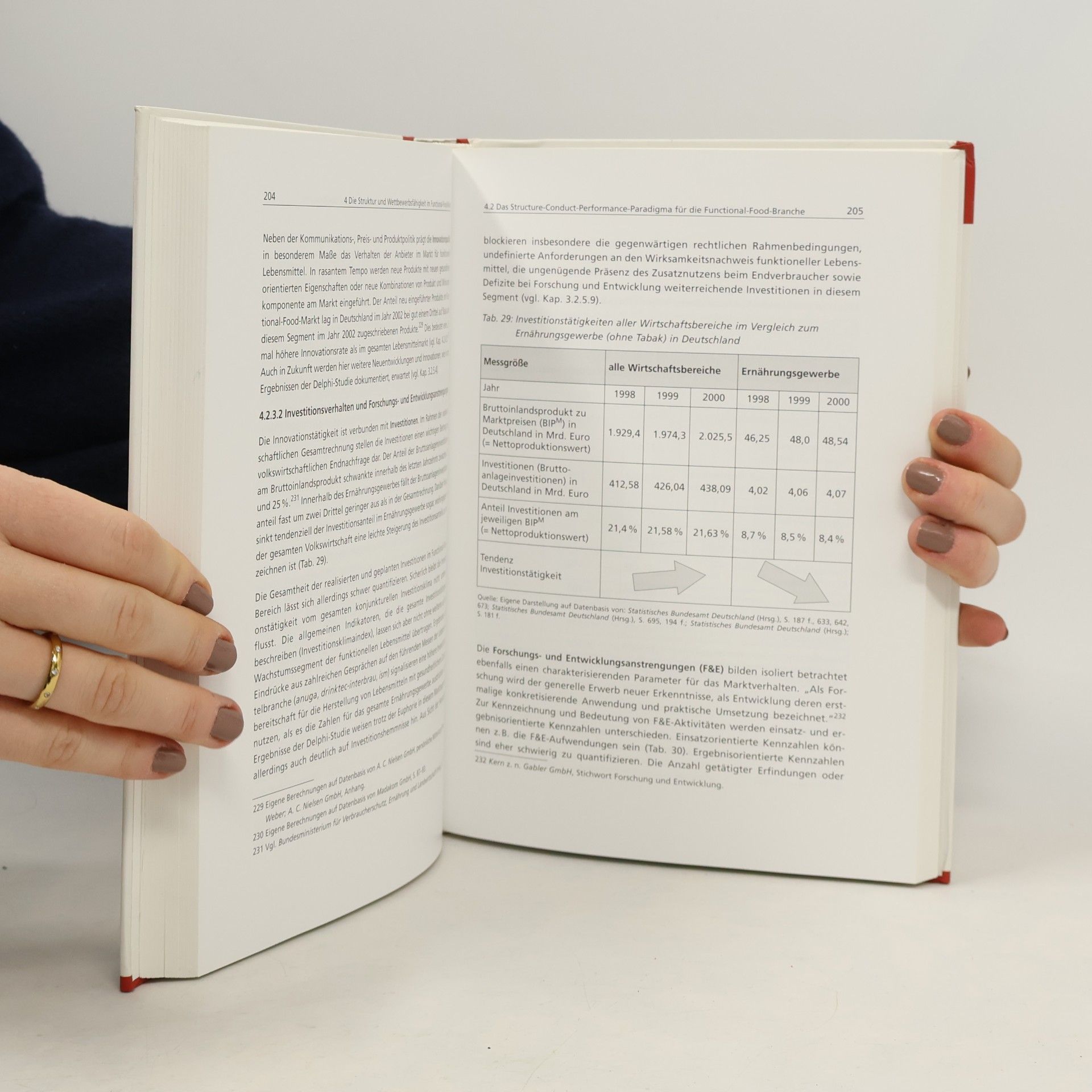 Heiko Dustmann Markterfolg mit Functional Food (Edition Lebensmittel Zeitung)
