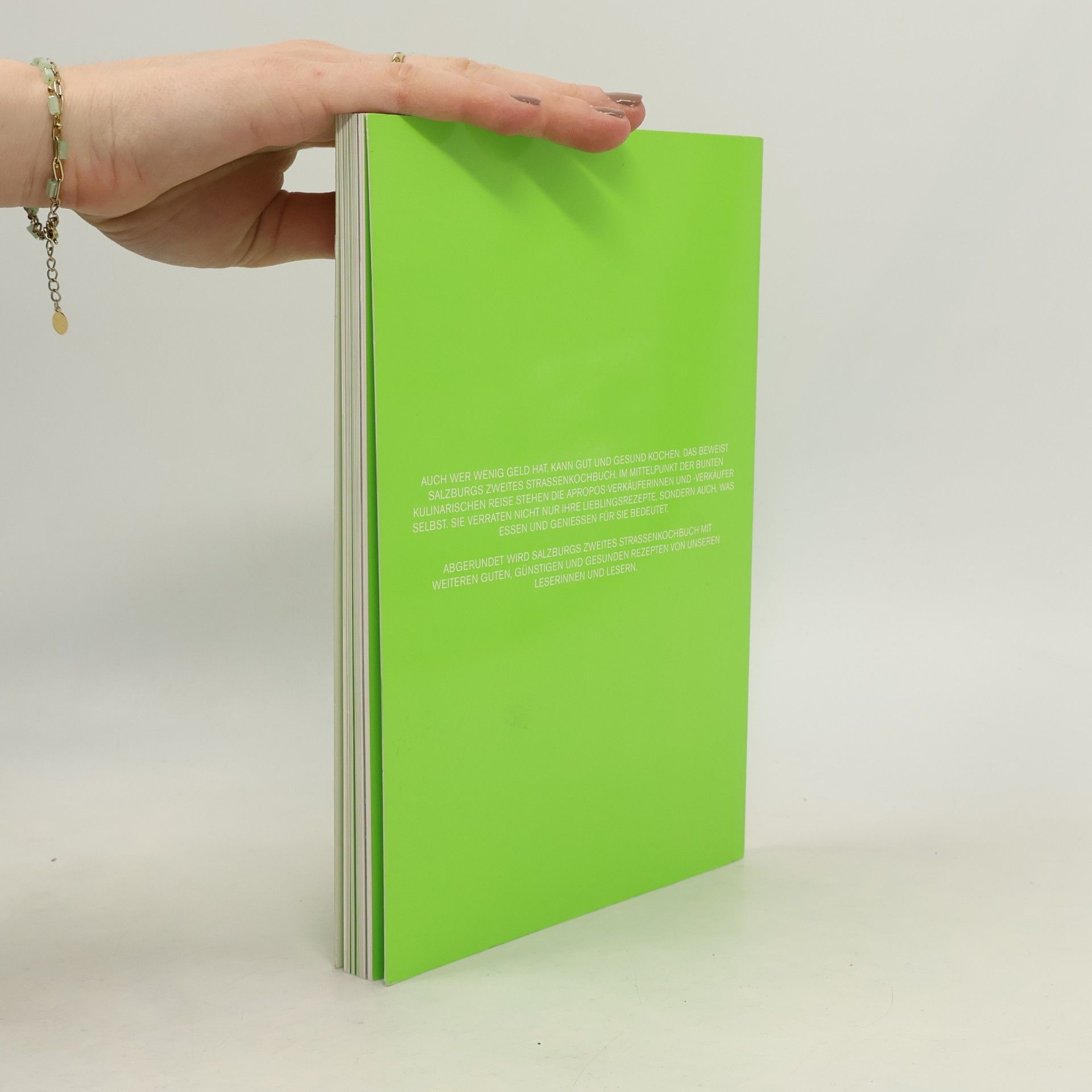 Autorenkollektiv Apropos Kochbuch 2