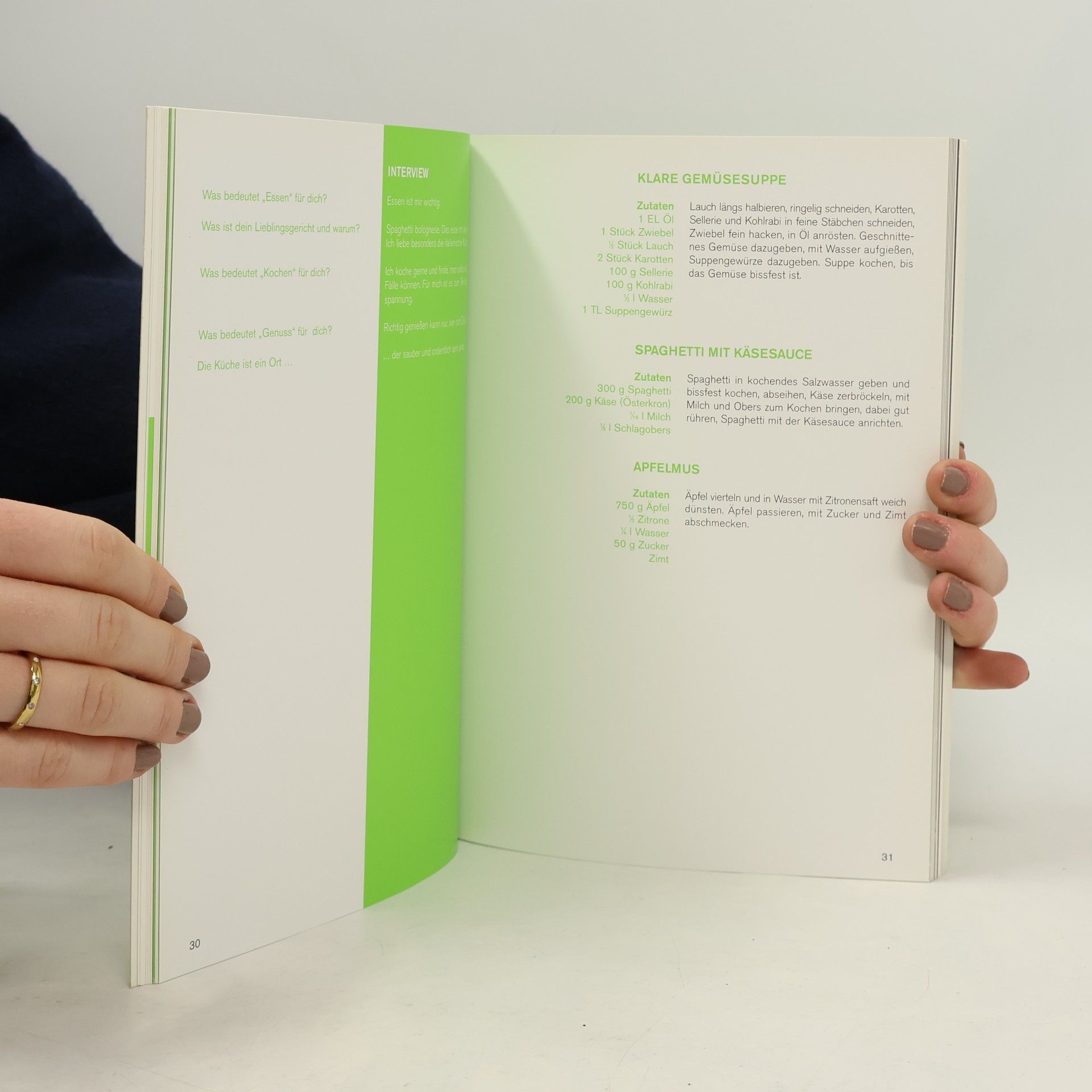 Autorenkollektiv Apropos Kochbuch 2