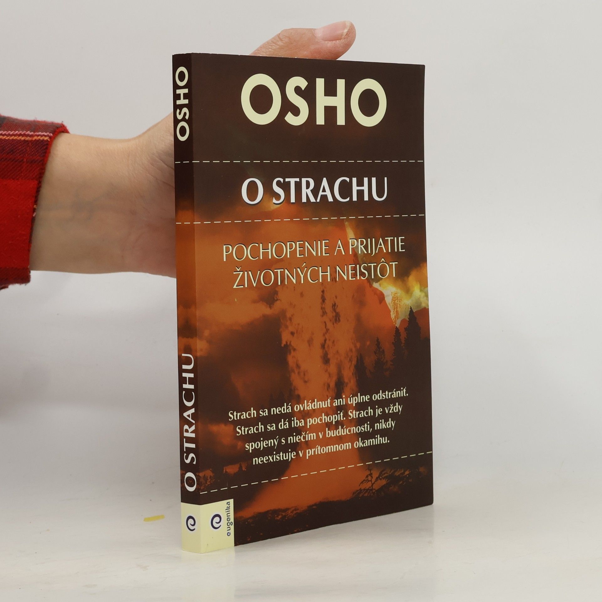 O strachu