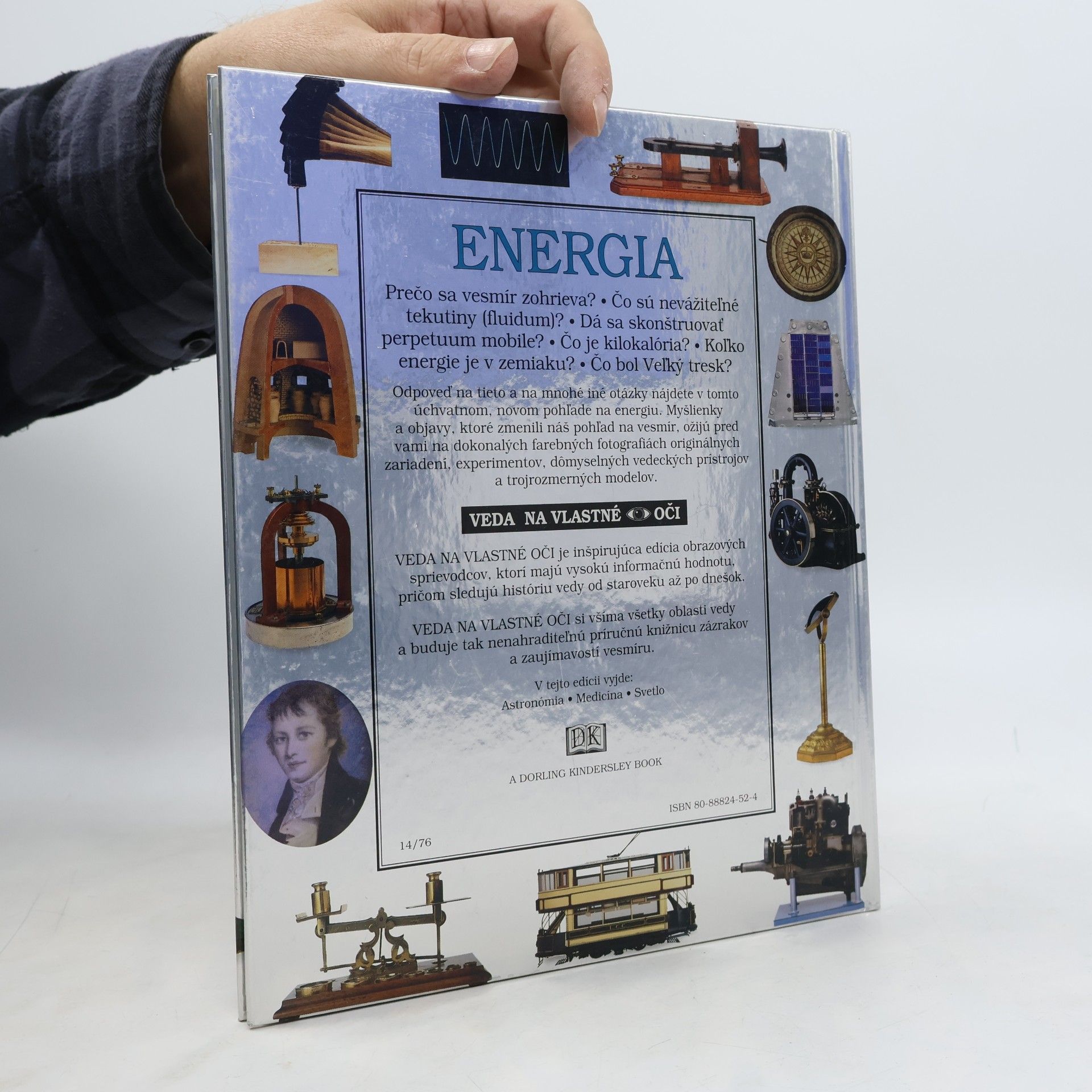Kolektiv autorů Energia