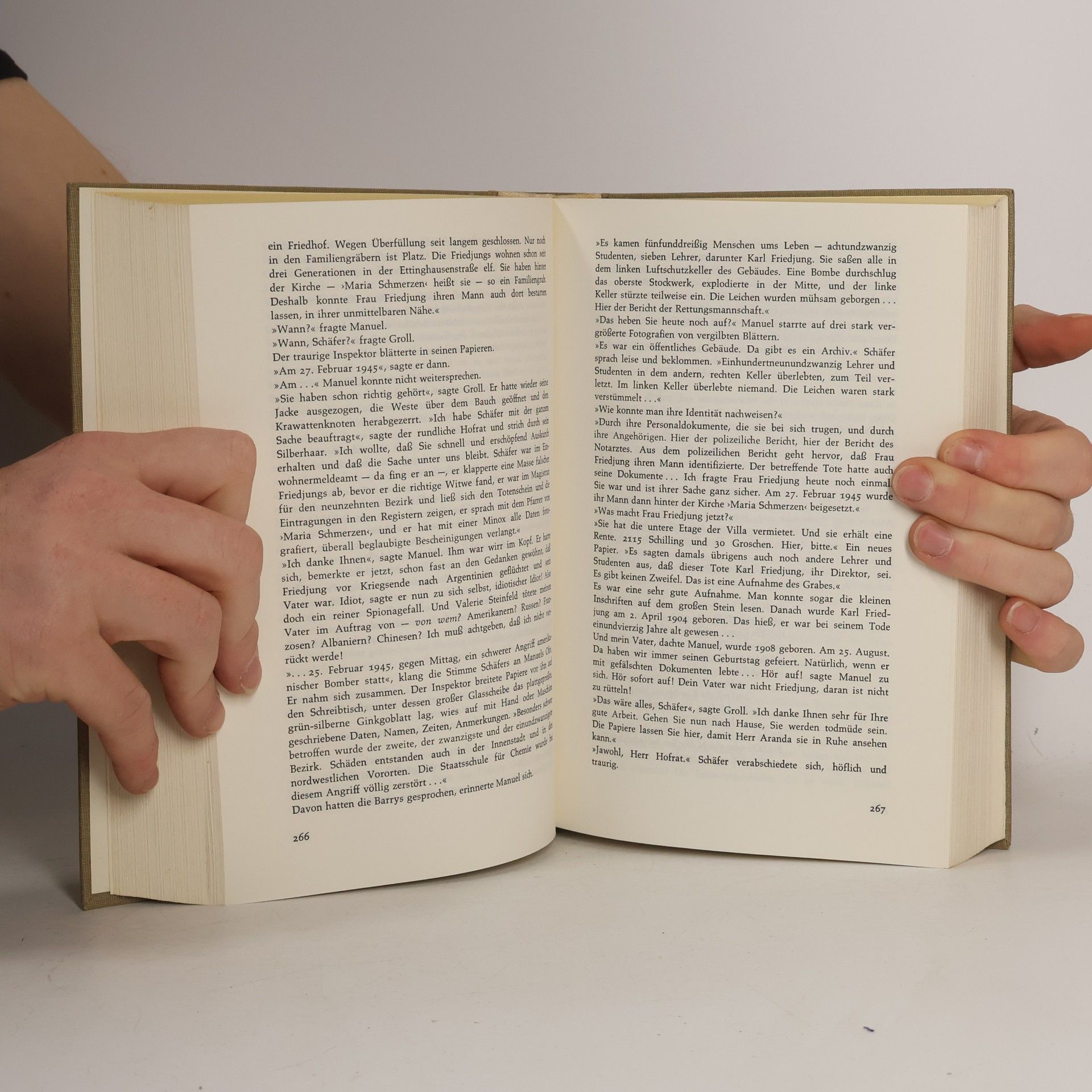Johannes Mario Simmel Und Jimmy ging zum Regenbogen