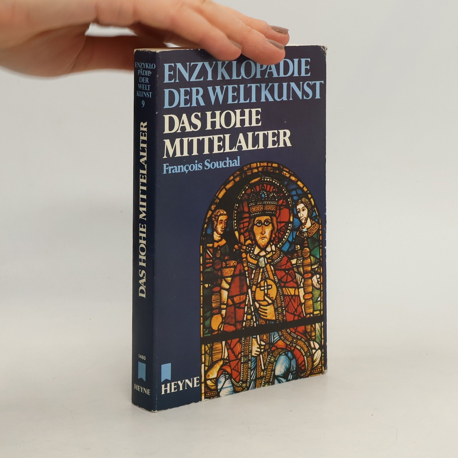 Das hohe Mittelalter