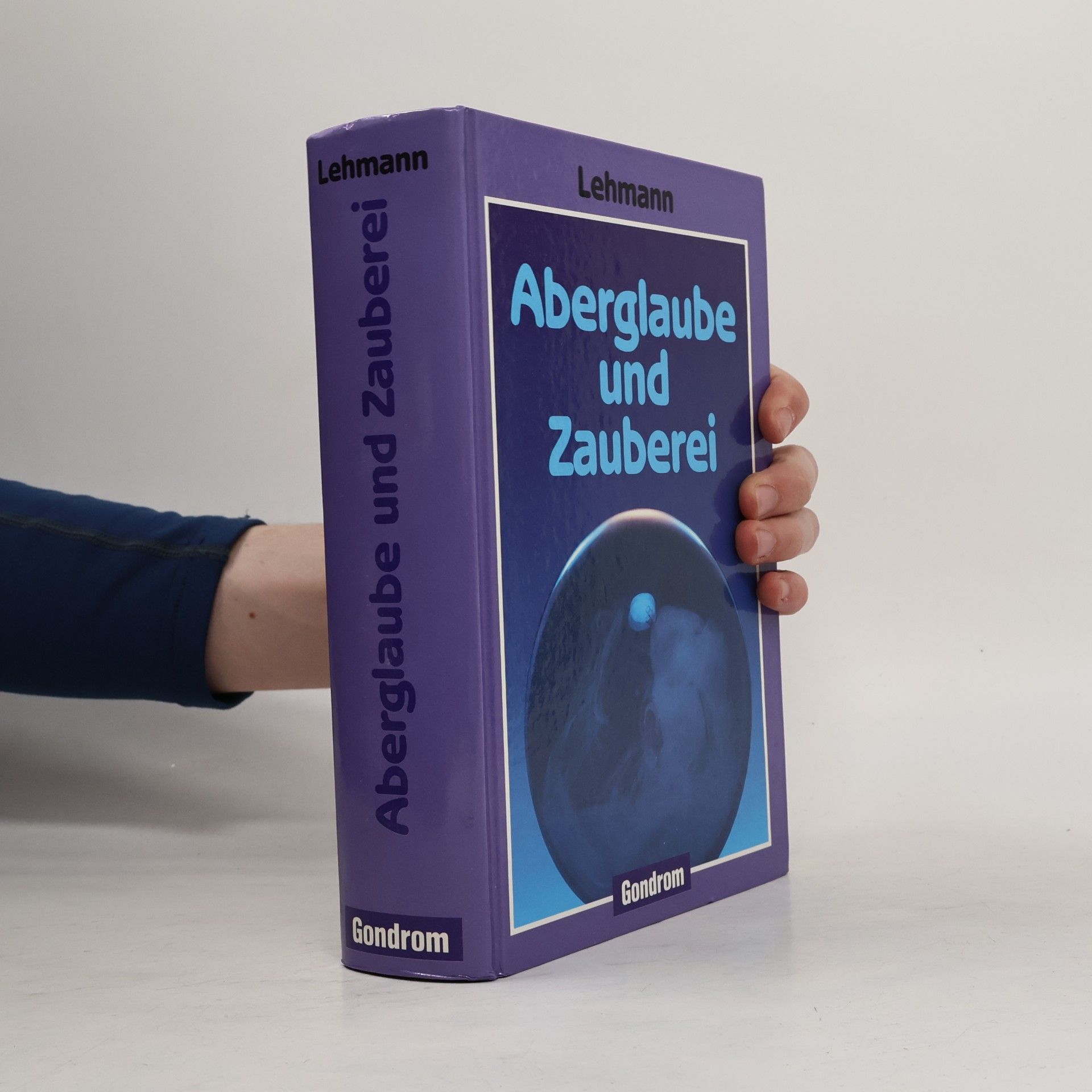 Aberglaube und Zauberei