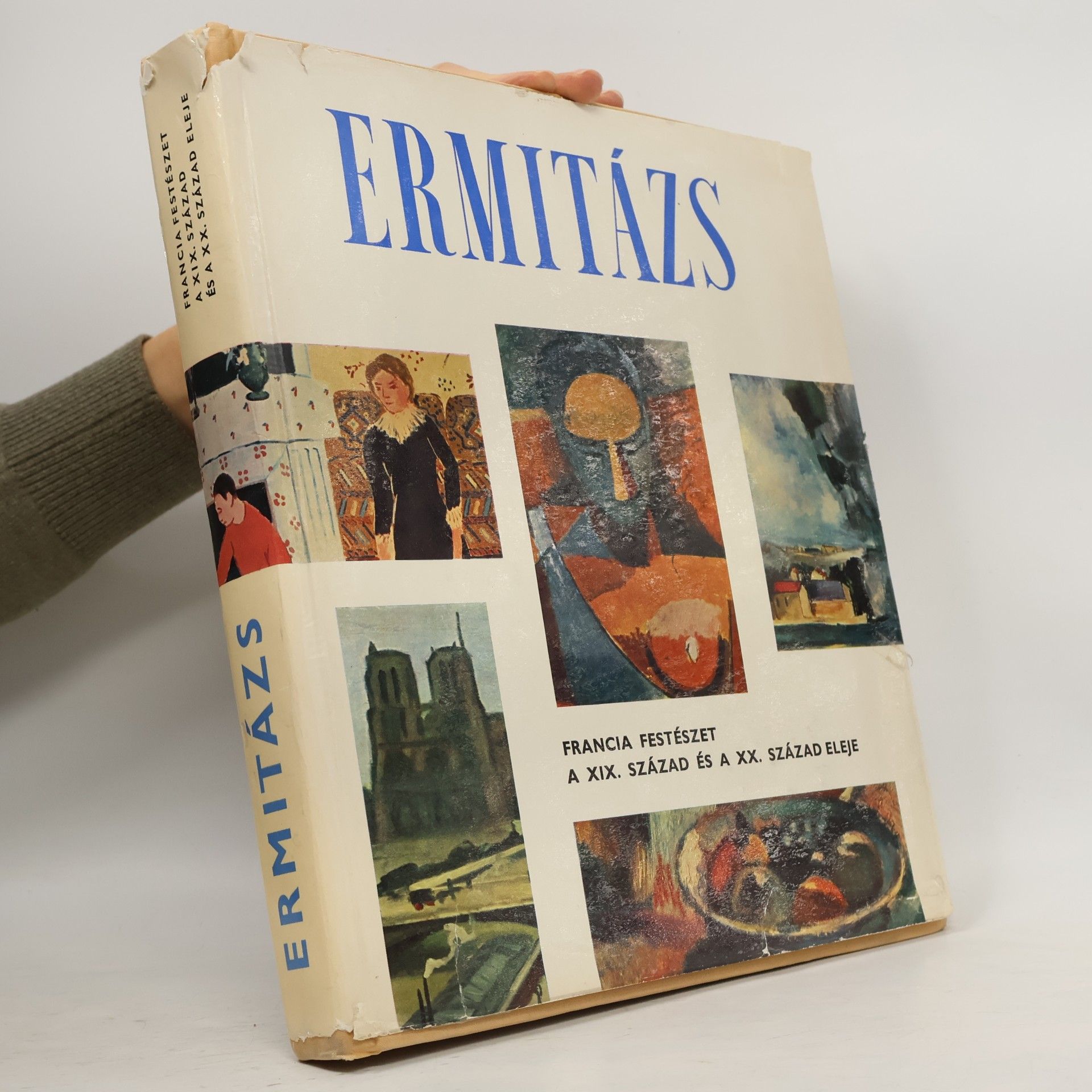Ermitázs