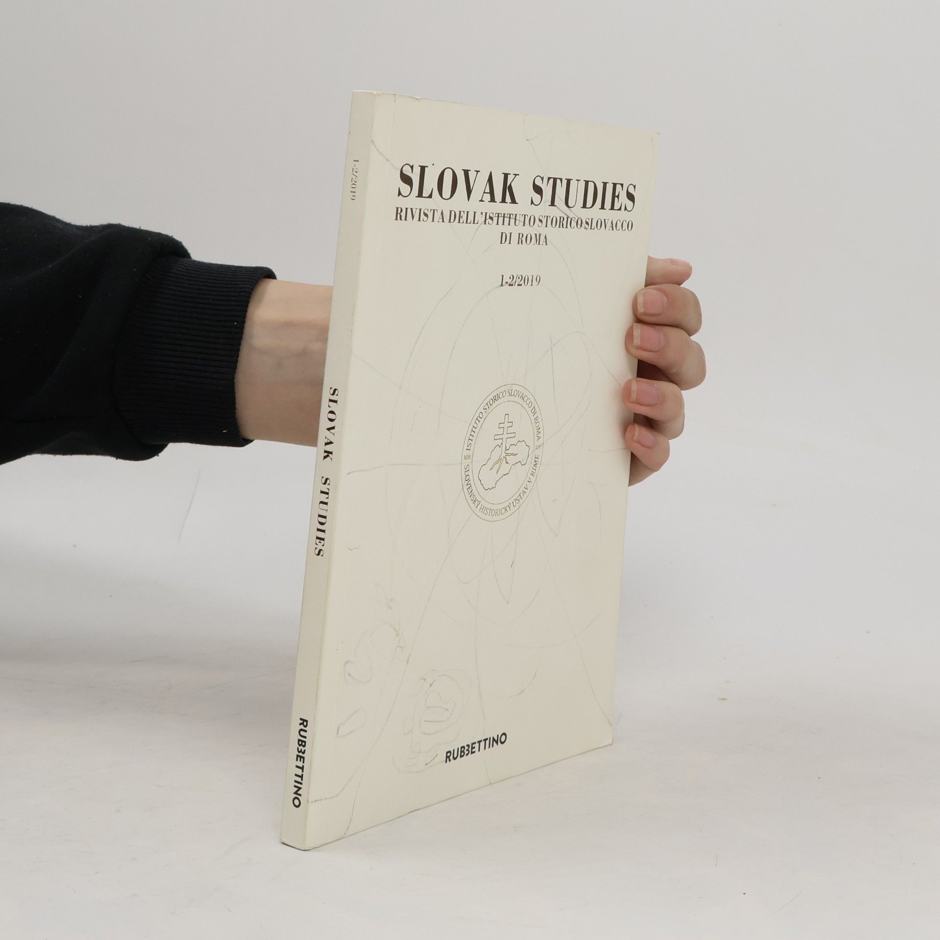 Slovak Studies 1-2/2019