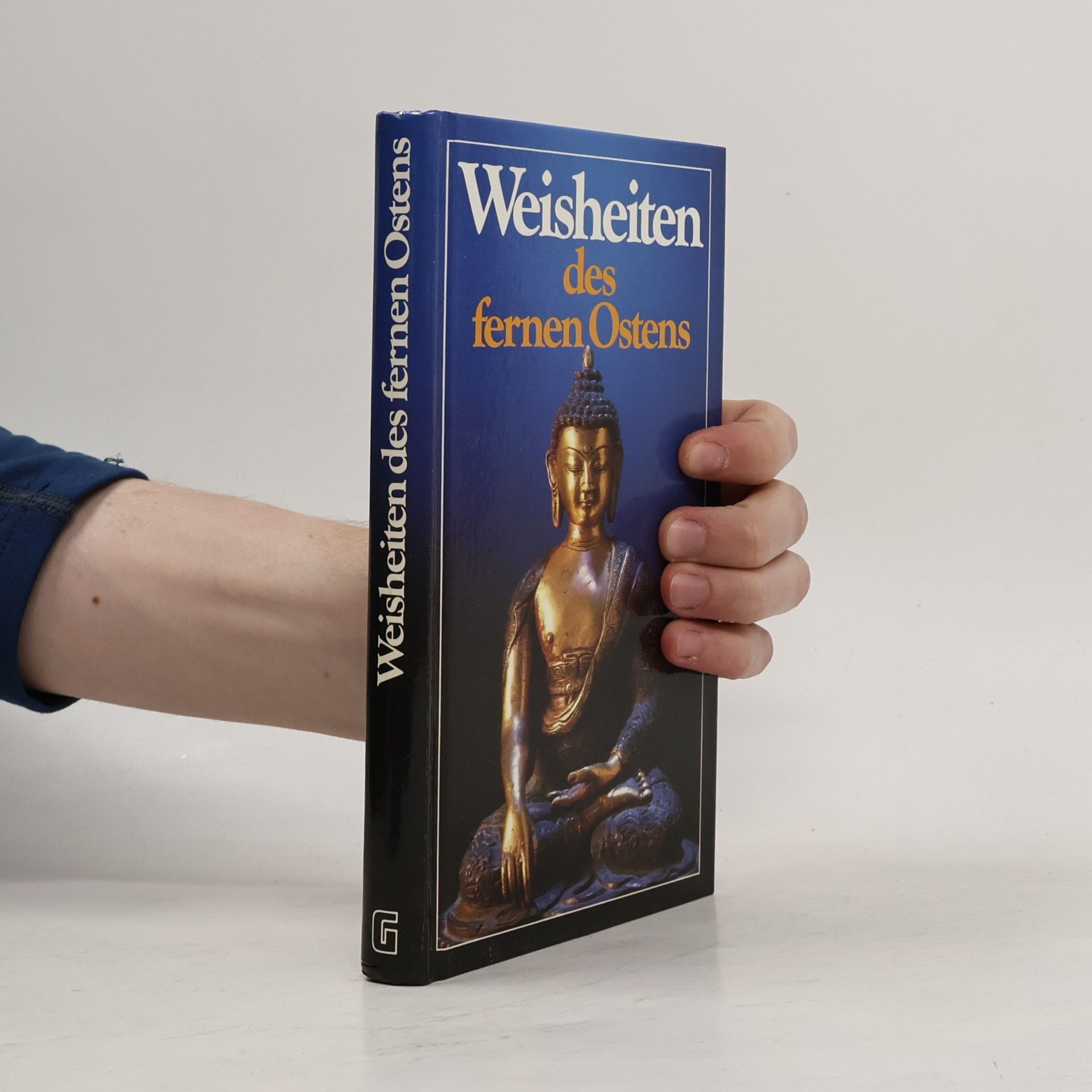 Weisheiten des fernen Ostens