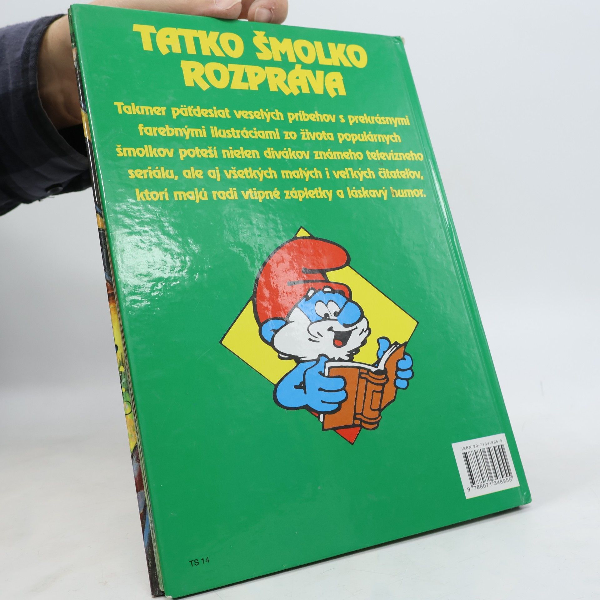 Autorenkollektiv Šmolkovia