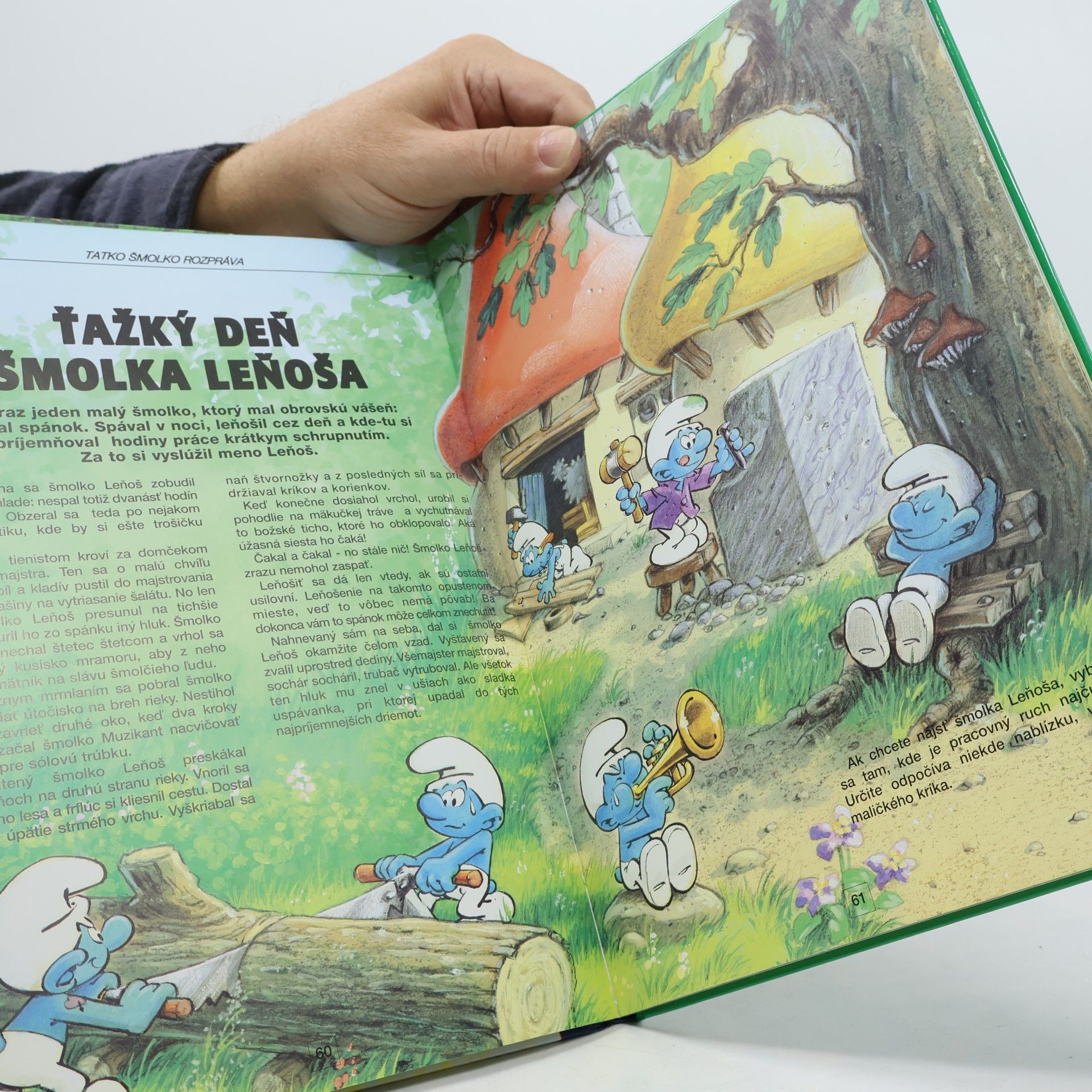 Autorenkollektiv Šmolkovia
