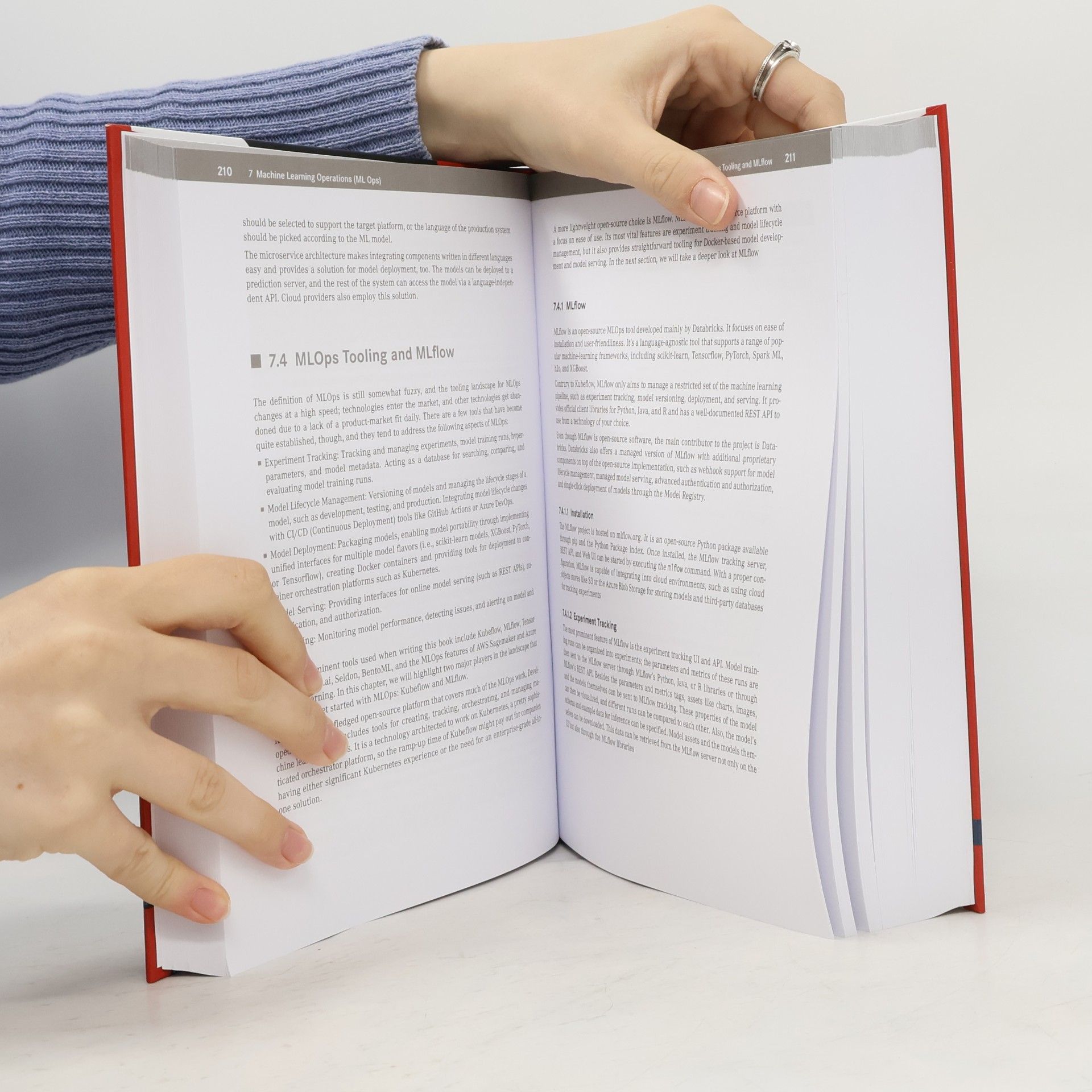 Katherine Munro The Handbook of Data Science and AI