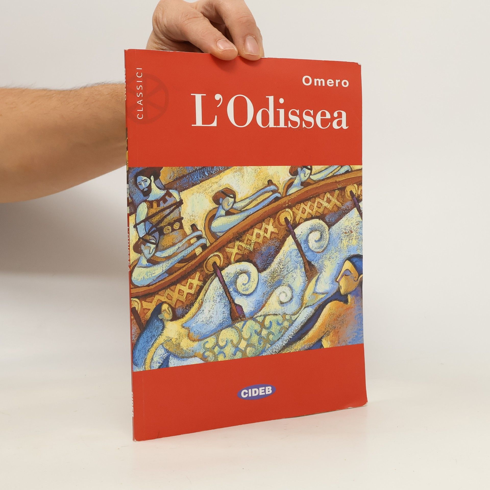 L'Odissea