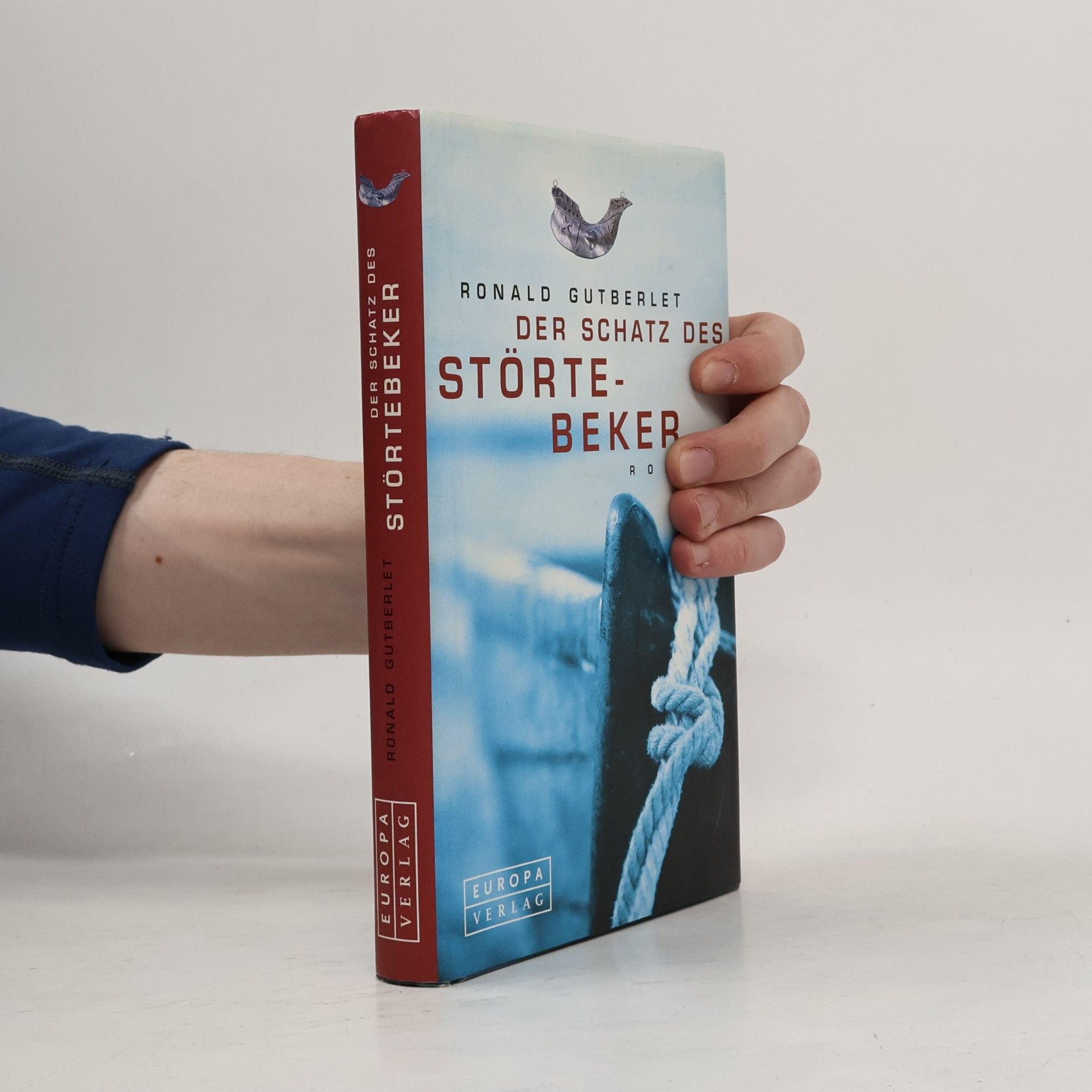 Der Schatz des Störtebeker