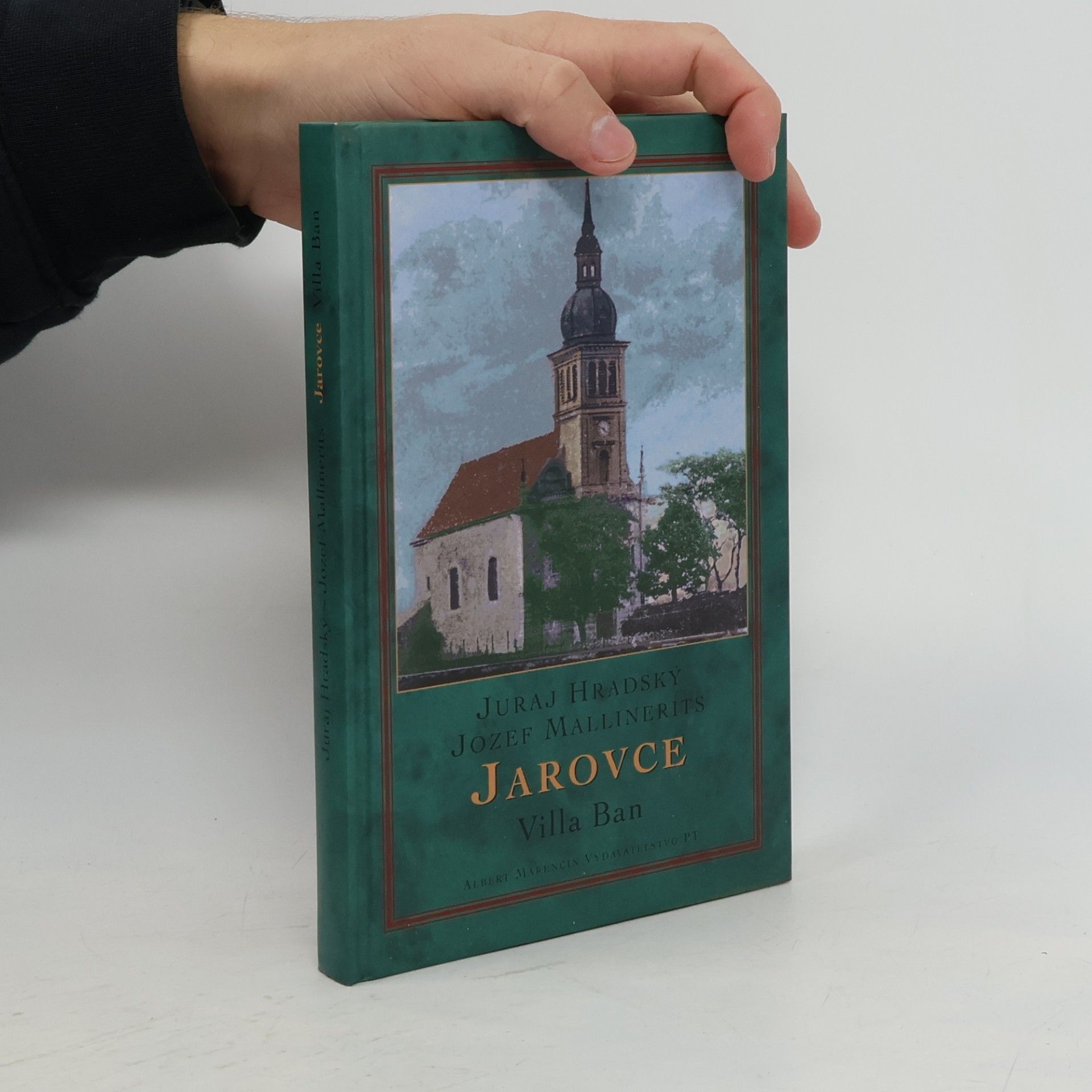 Jarovce