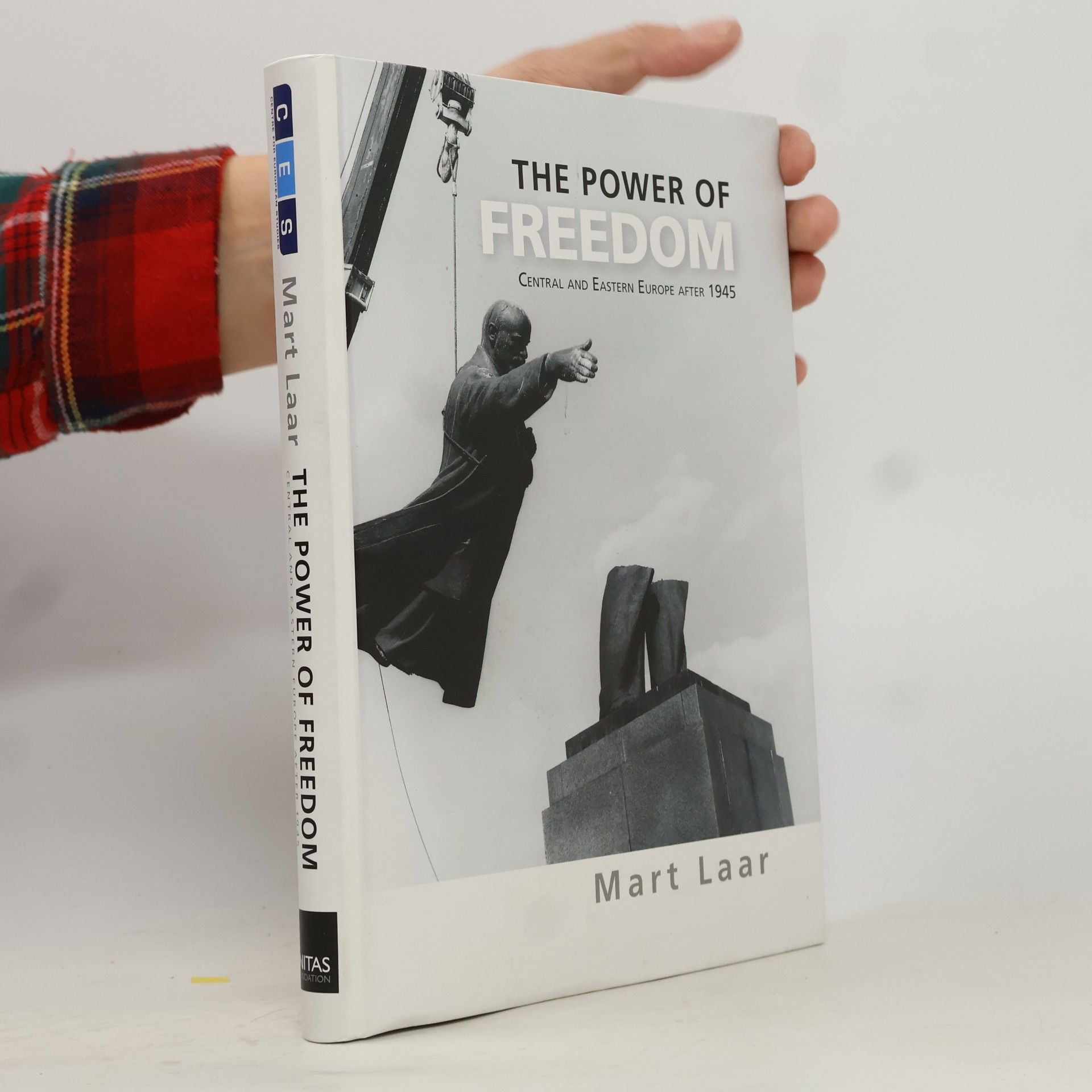 The Power of Freedom