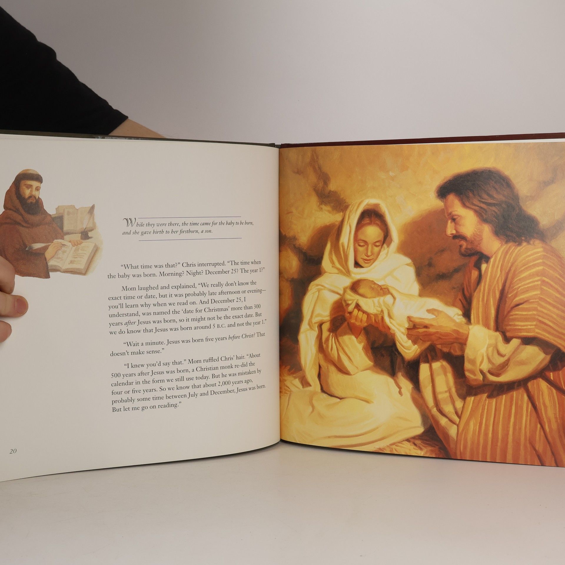 Paul L. Maier The Very First Christmas