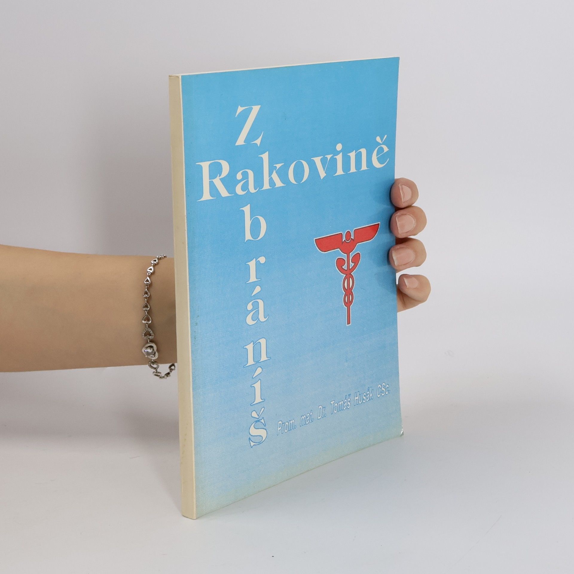 Rakovině zabráníš