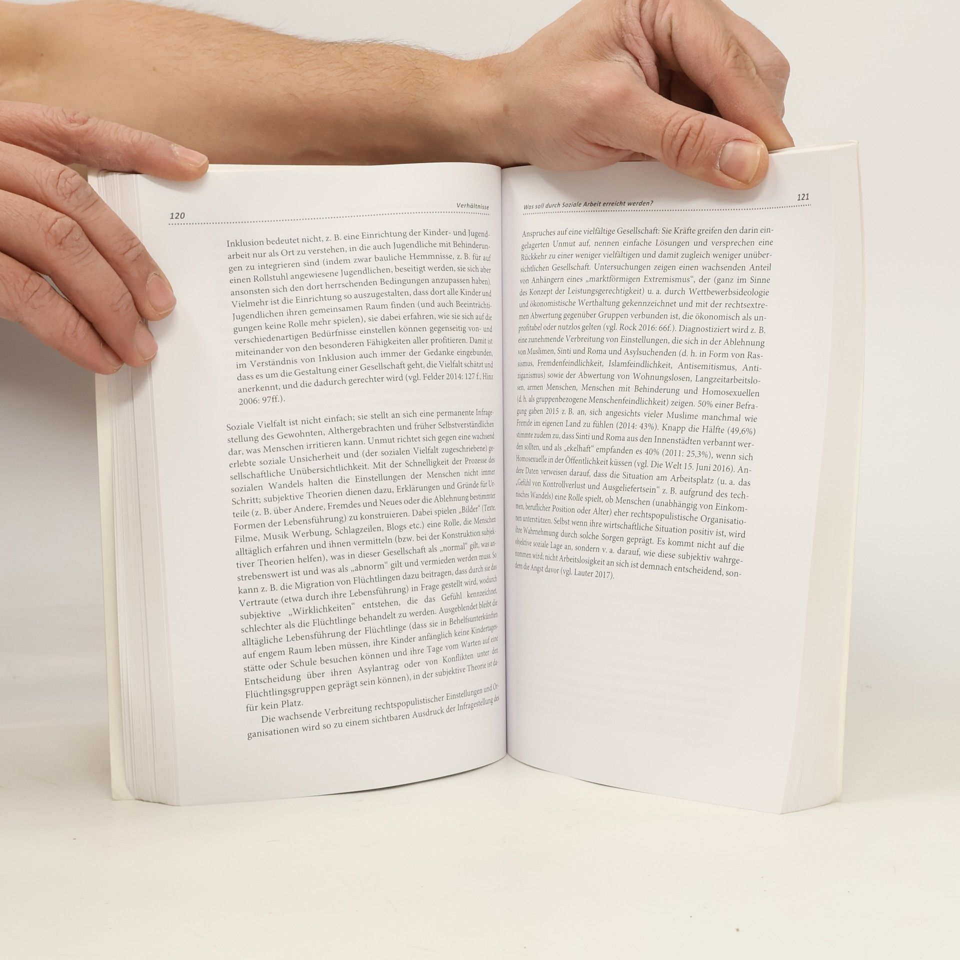 Peter-Ulrich Wendt Studienmodule Soziale Arbeit: Lehrbuch Soziale Arbeit
