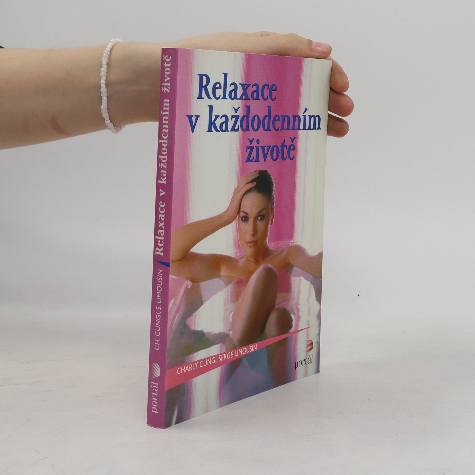 Relaxace v každodenním životě