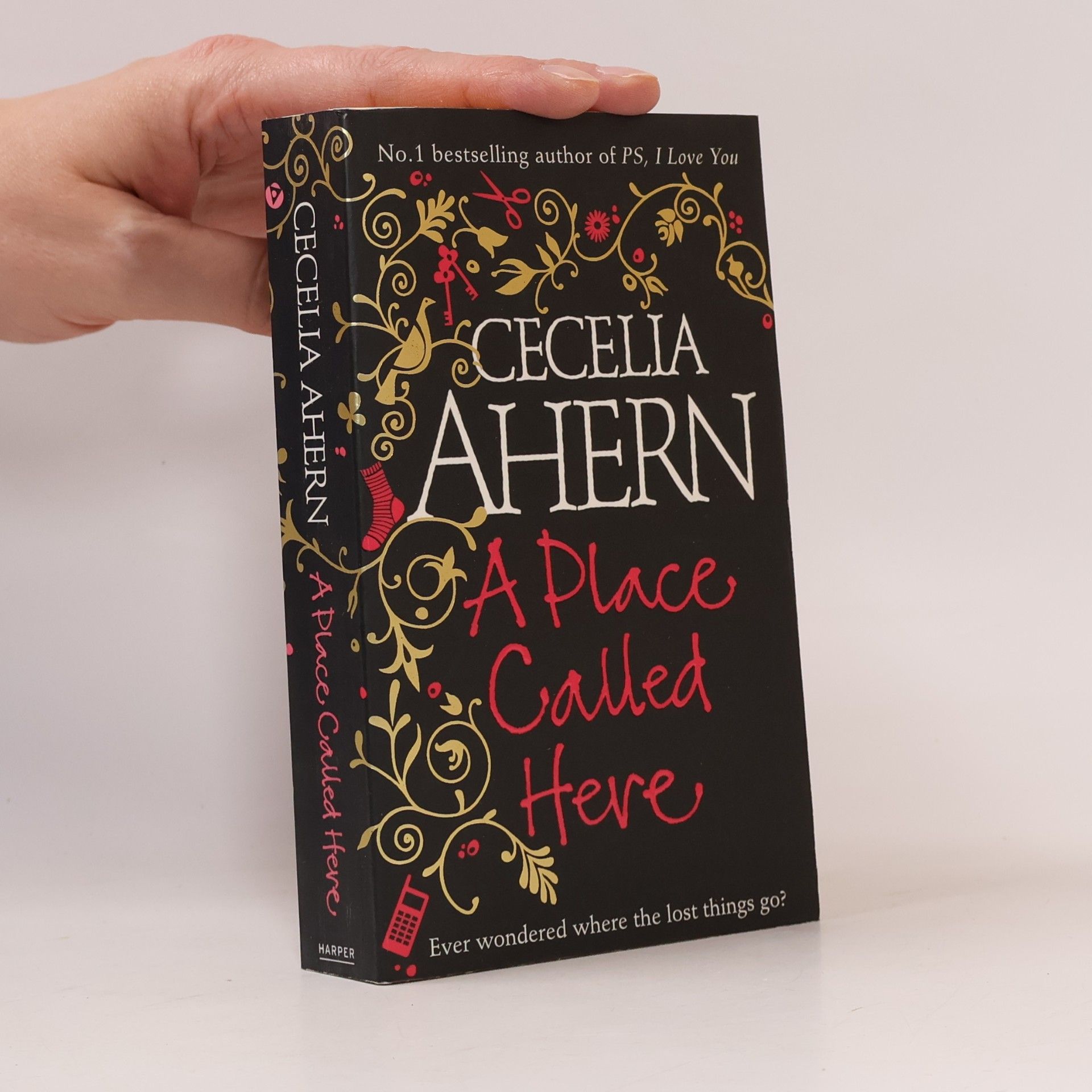 A Place Called Here