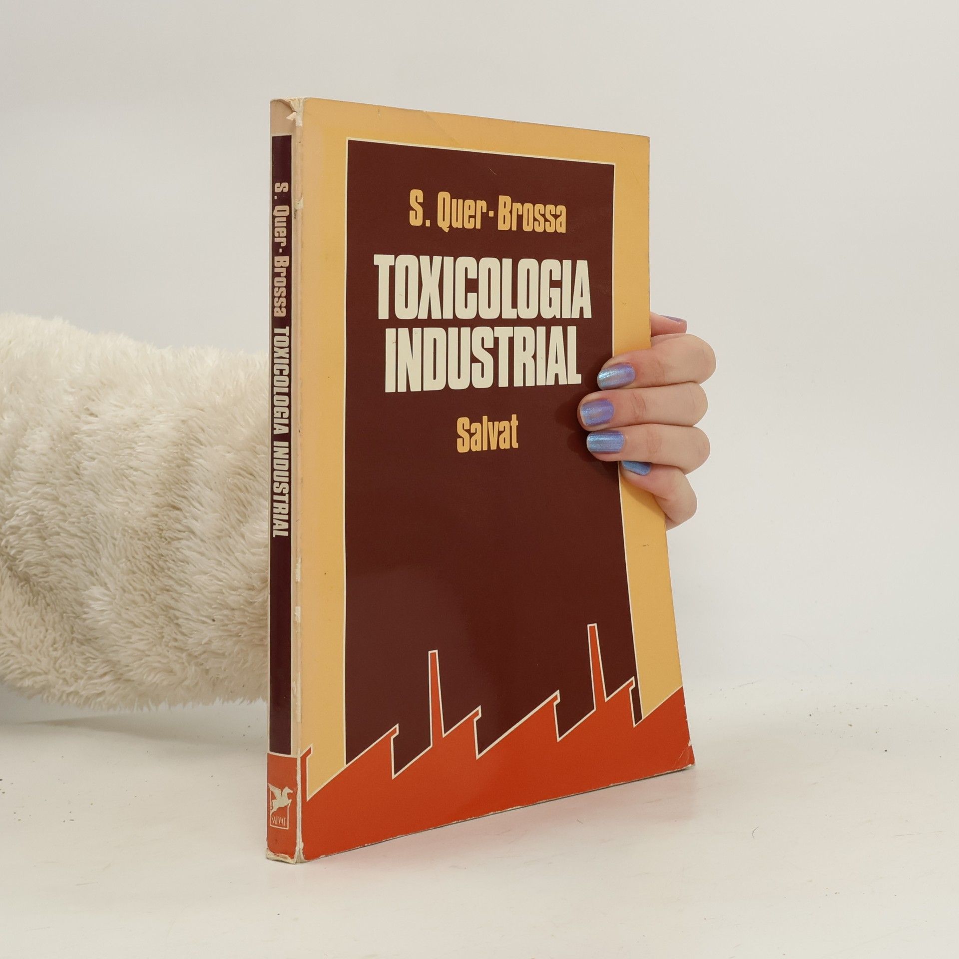 Toxicologia industrial