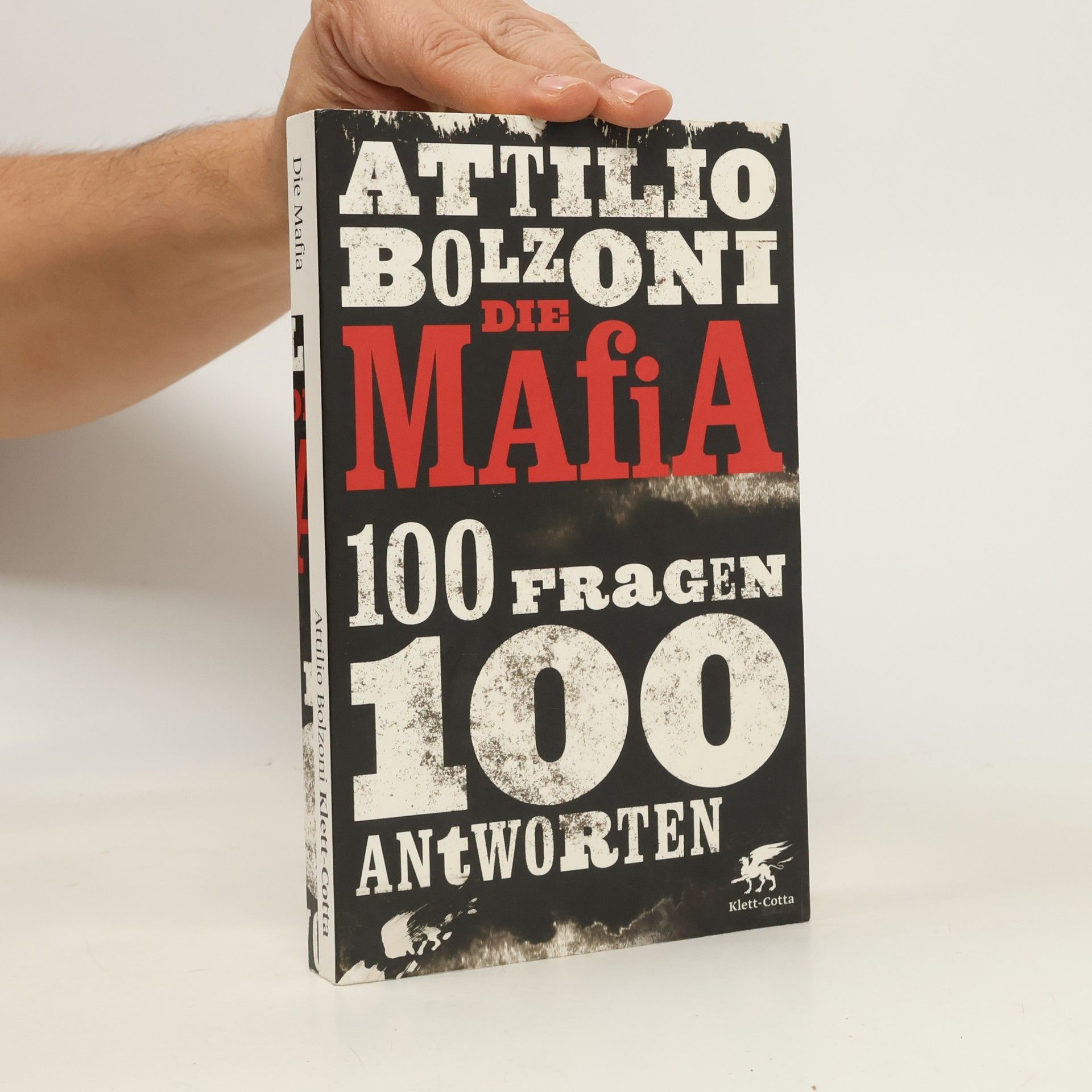 Die Mafia