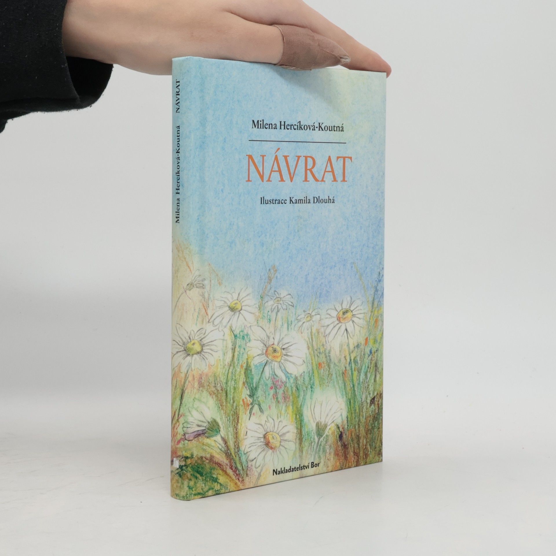 Návrat