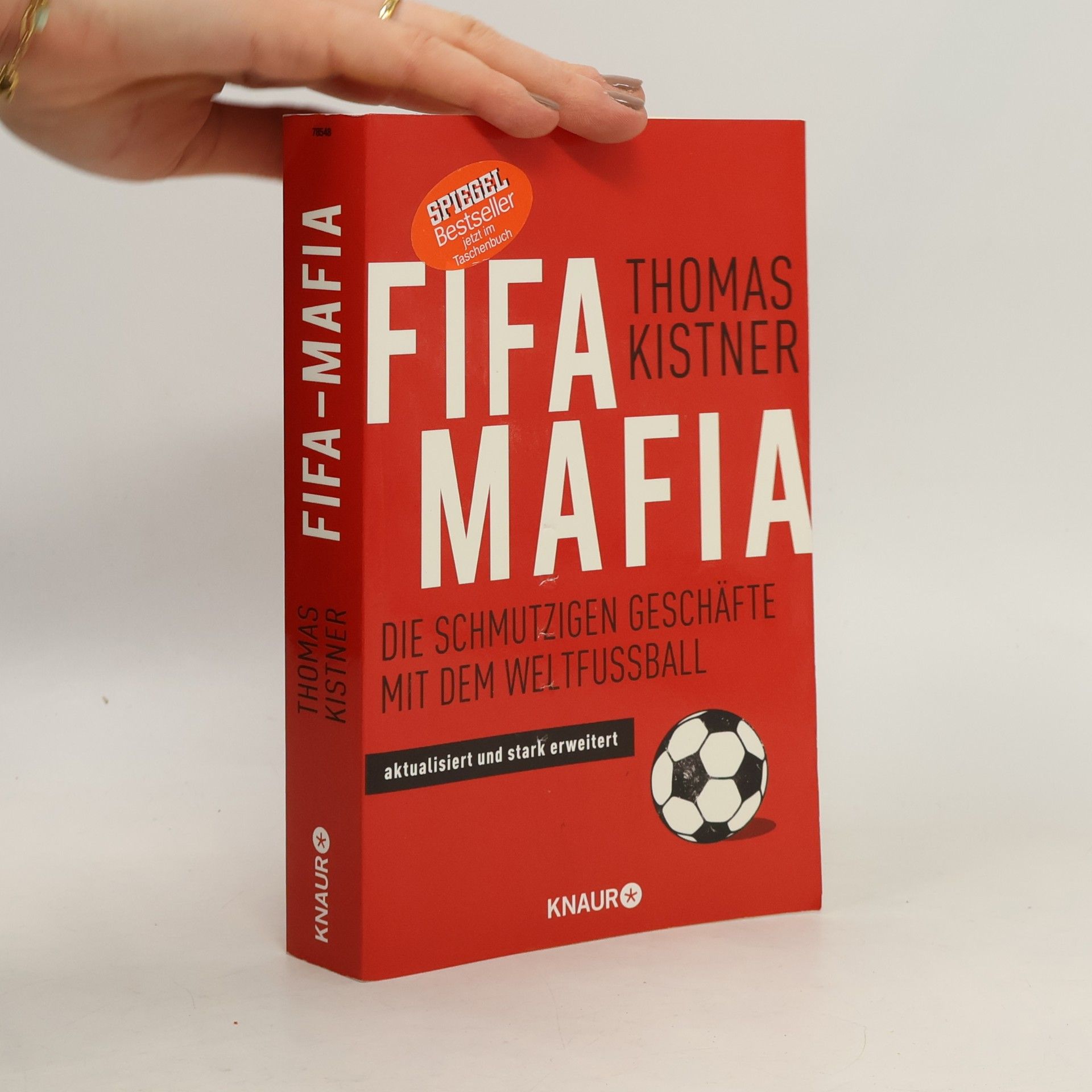 Fifa-Mafia