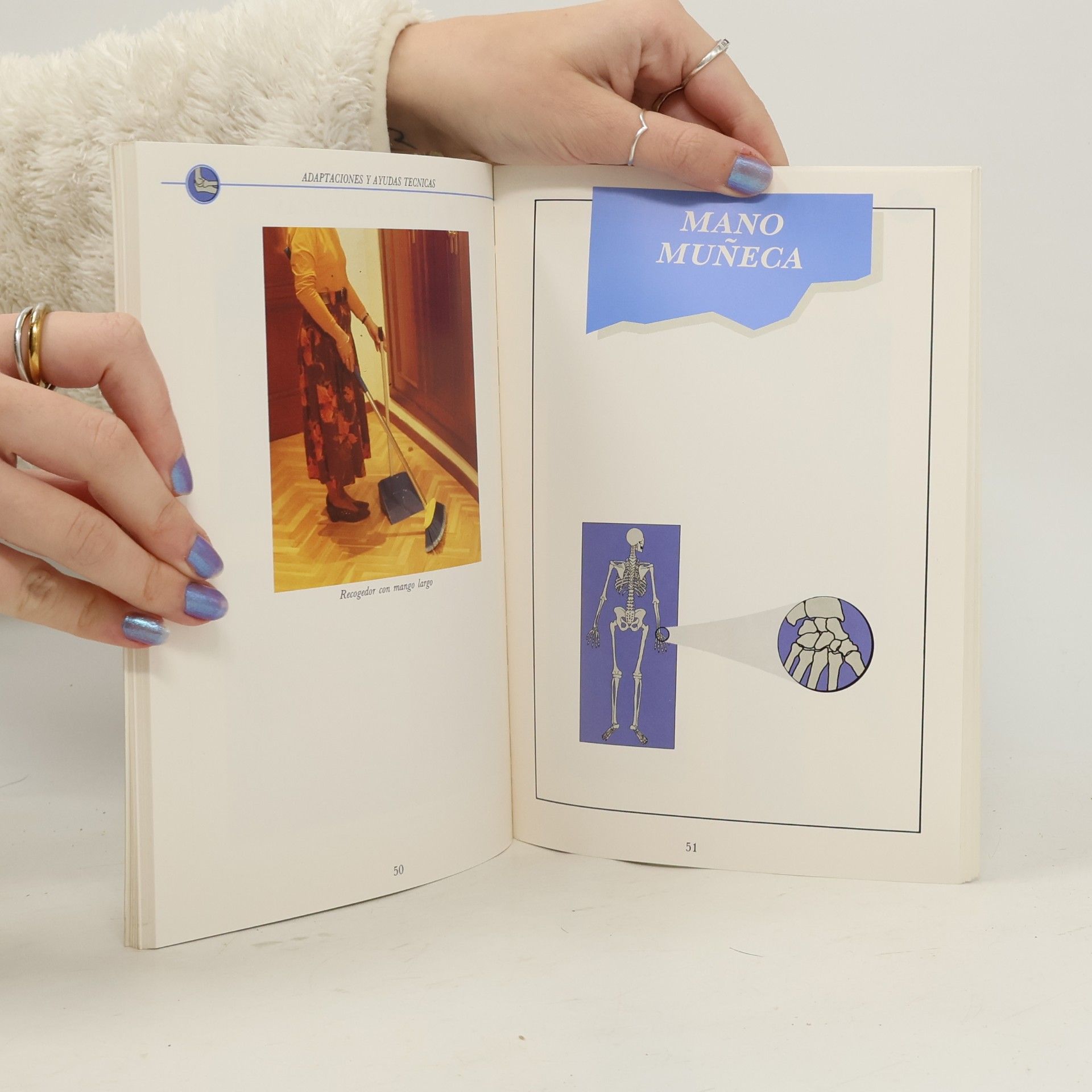 J. Muñoz Gómez Atlas de reeducacion funcional para enfermos reumaticos