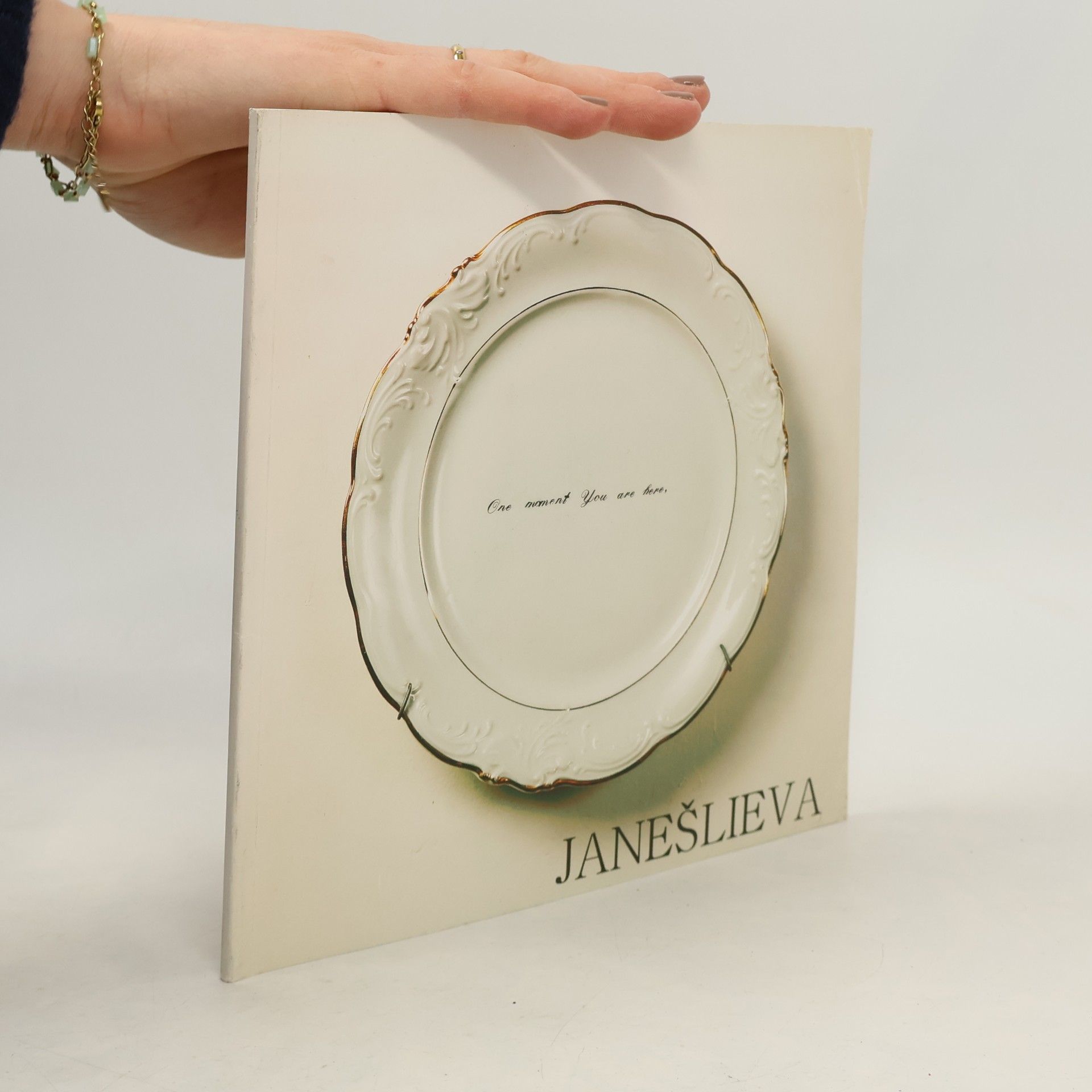 Various authors Slavica Janešlieva