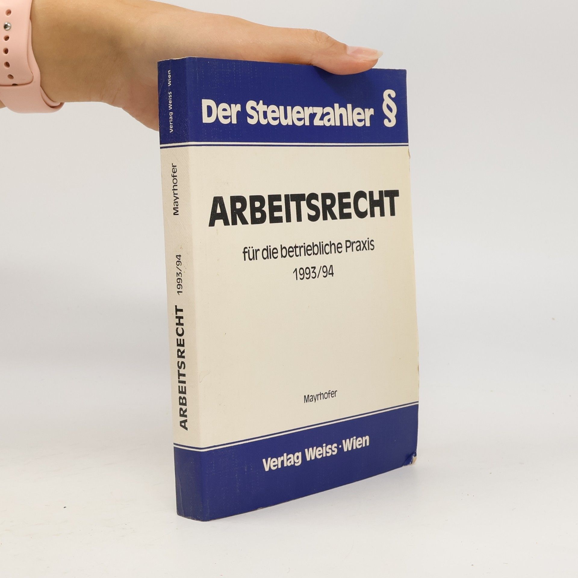 Arbeitsrecht