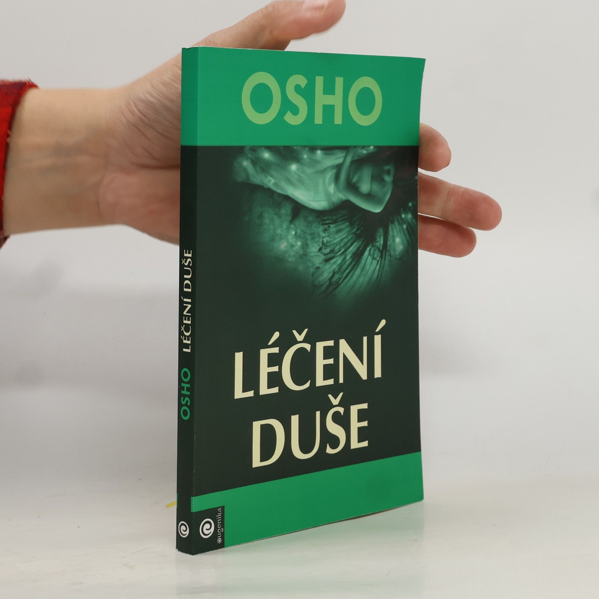 Léčení duše