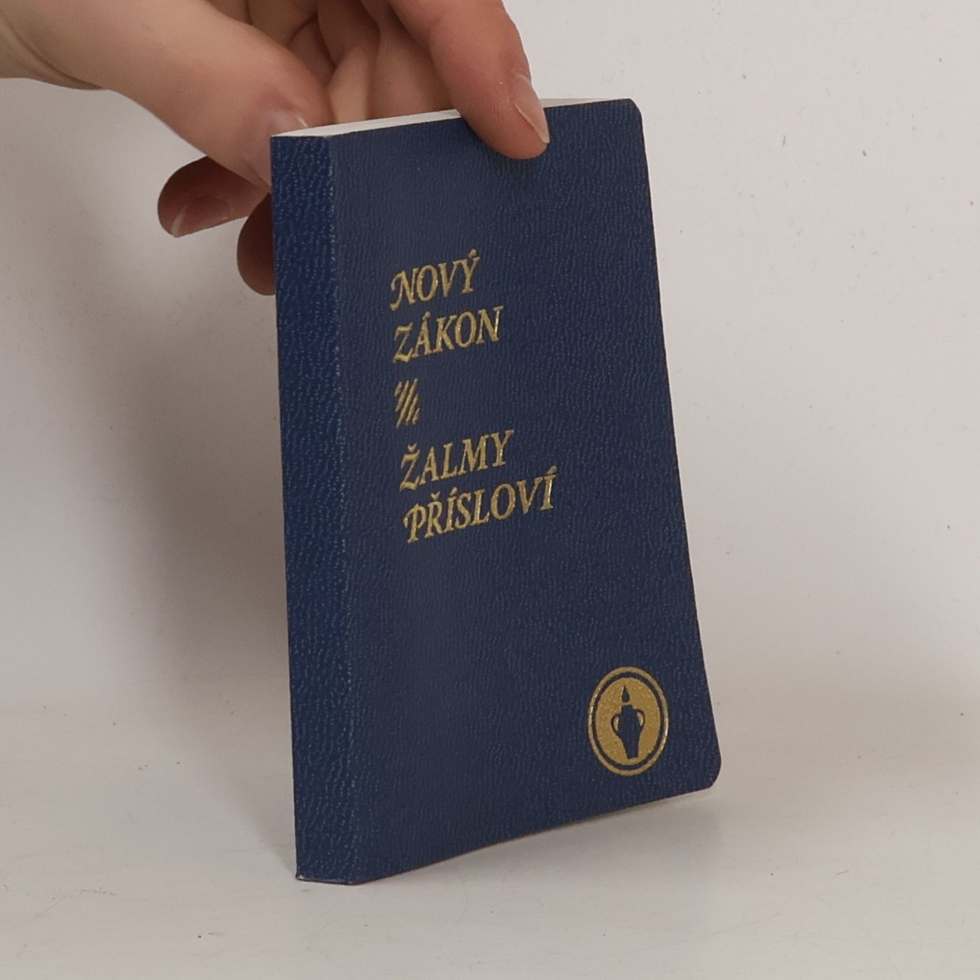 Autorenkollektiv Nový zákon