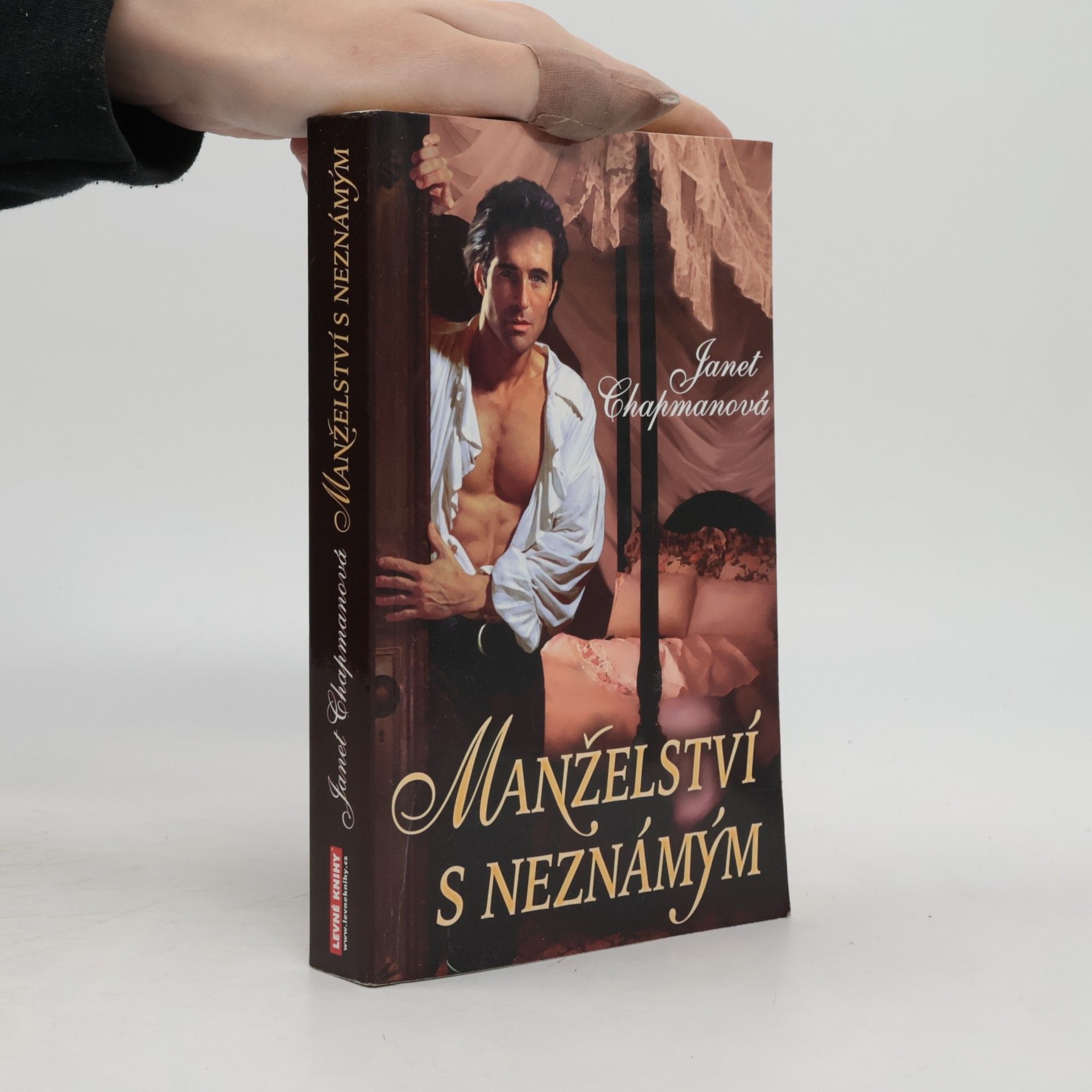 Manželství s neznámým