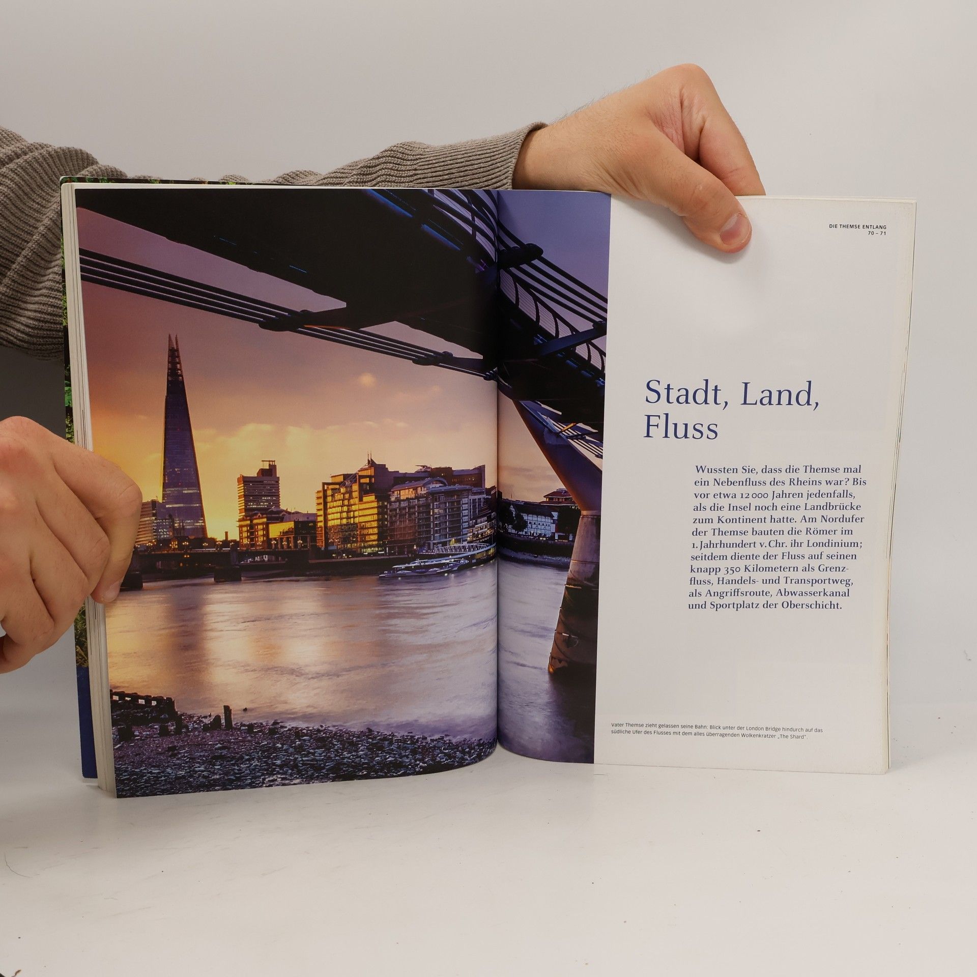 Collectif d'auteurs London Nr. 130