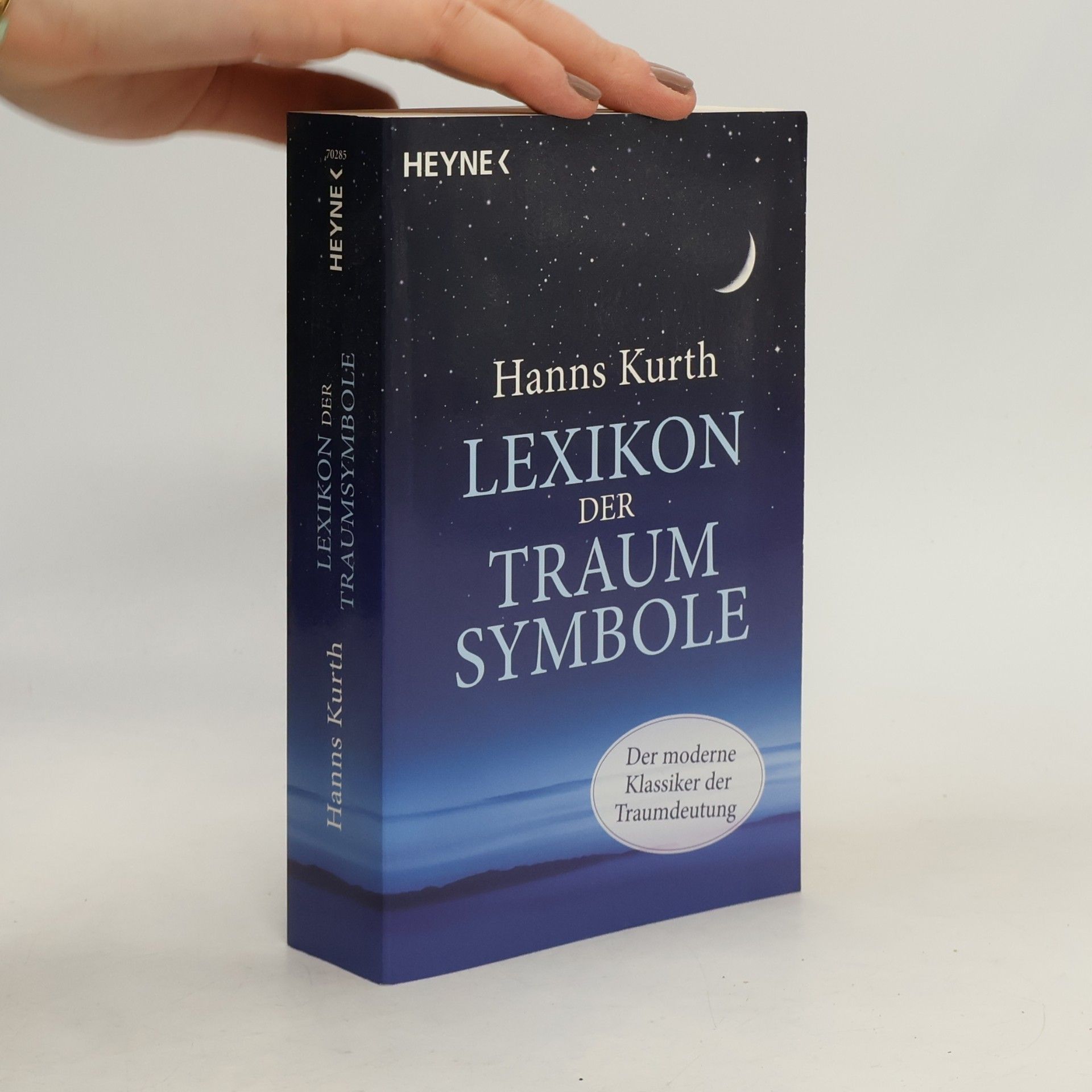 Lexikon der Traum Symbole