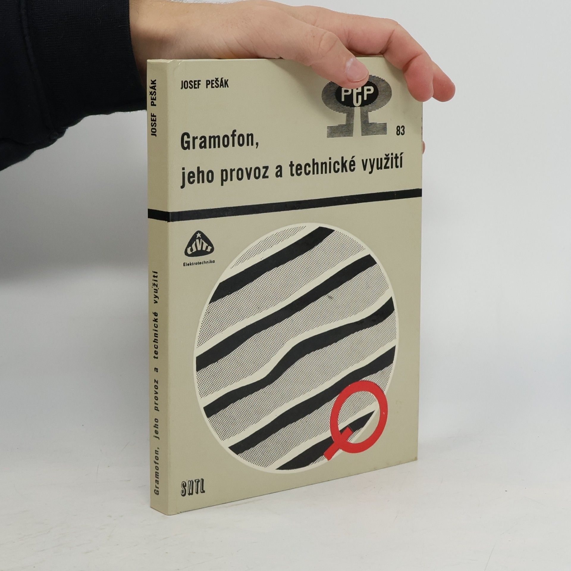 Gramofon, jeho provoz a technické využití