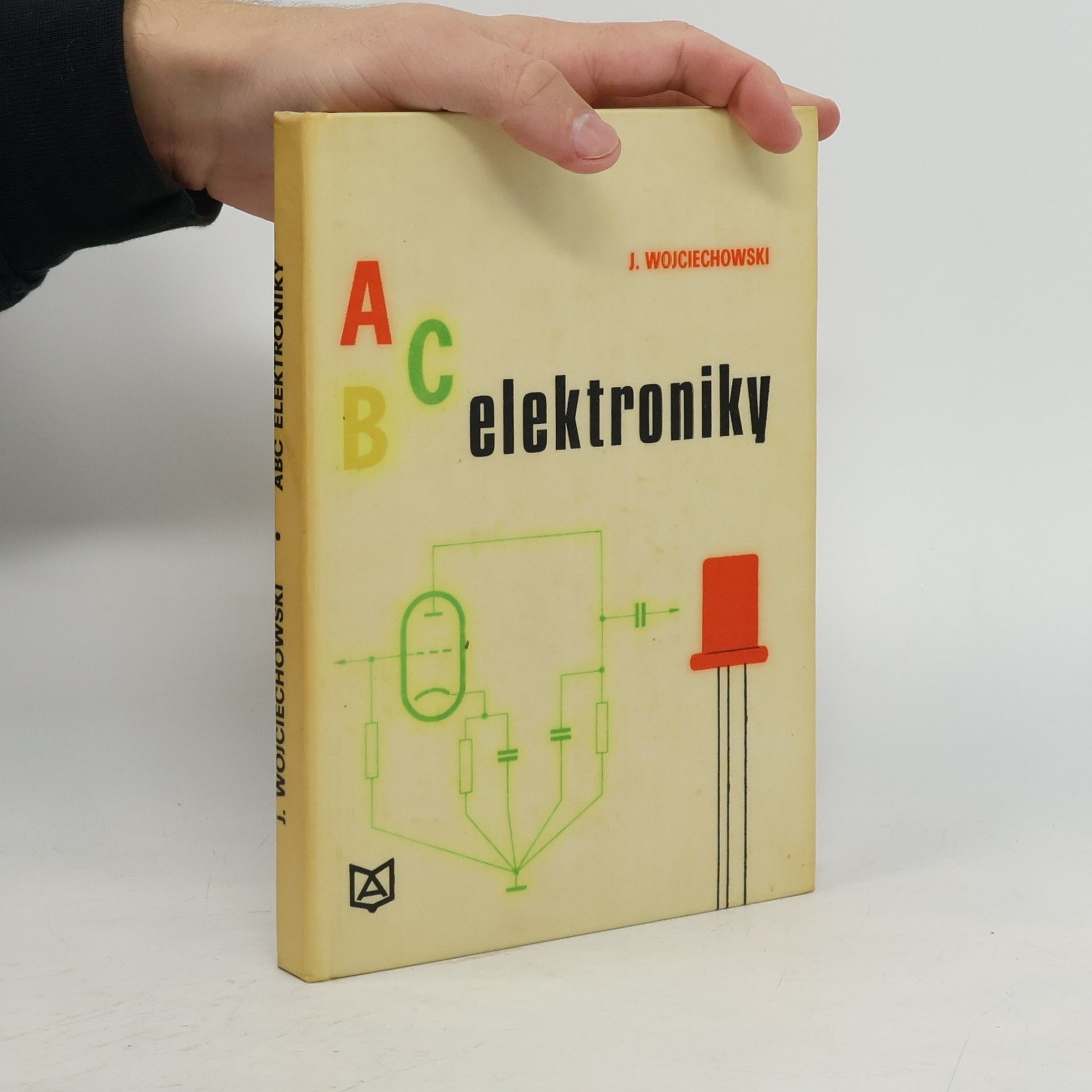 ABC elektroniky