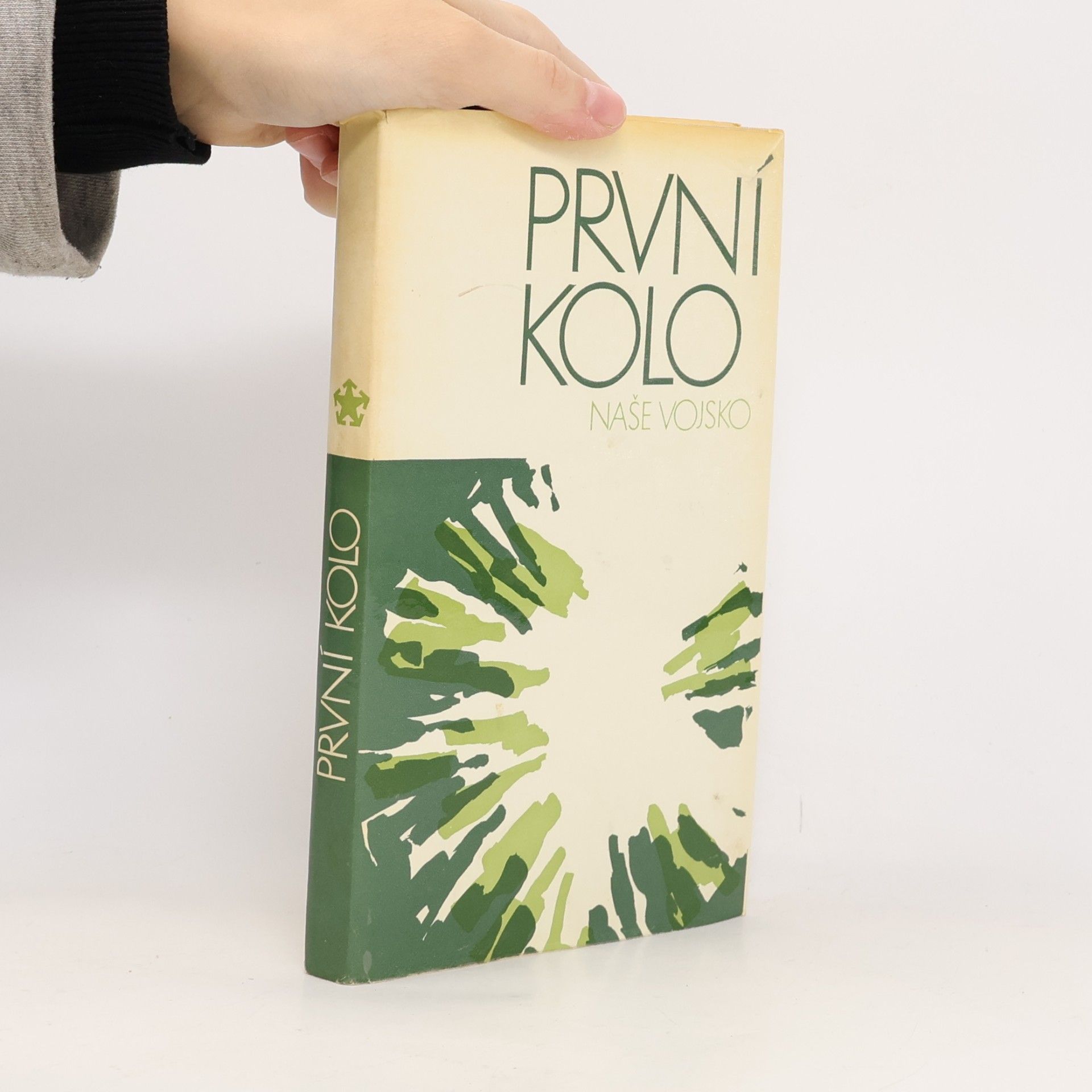 První kolo