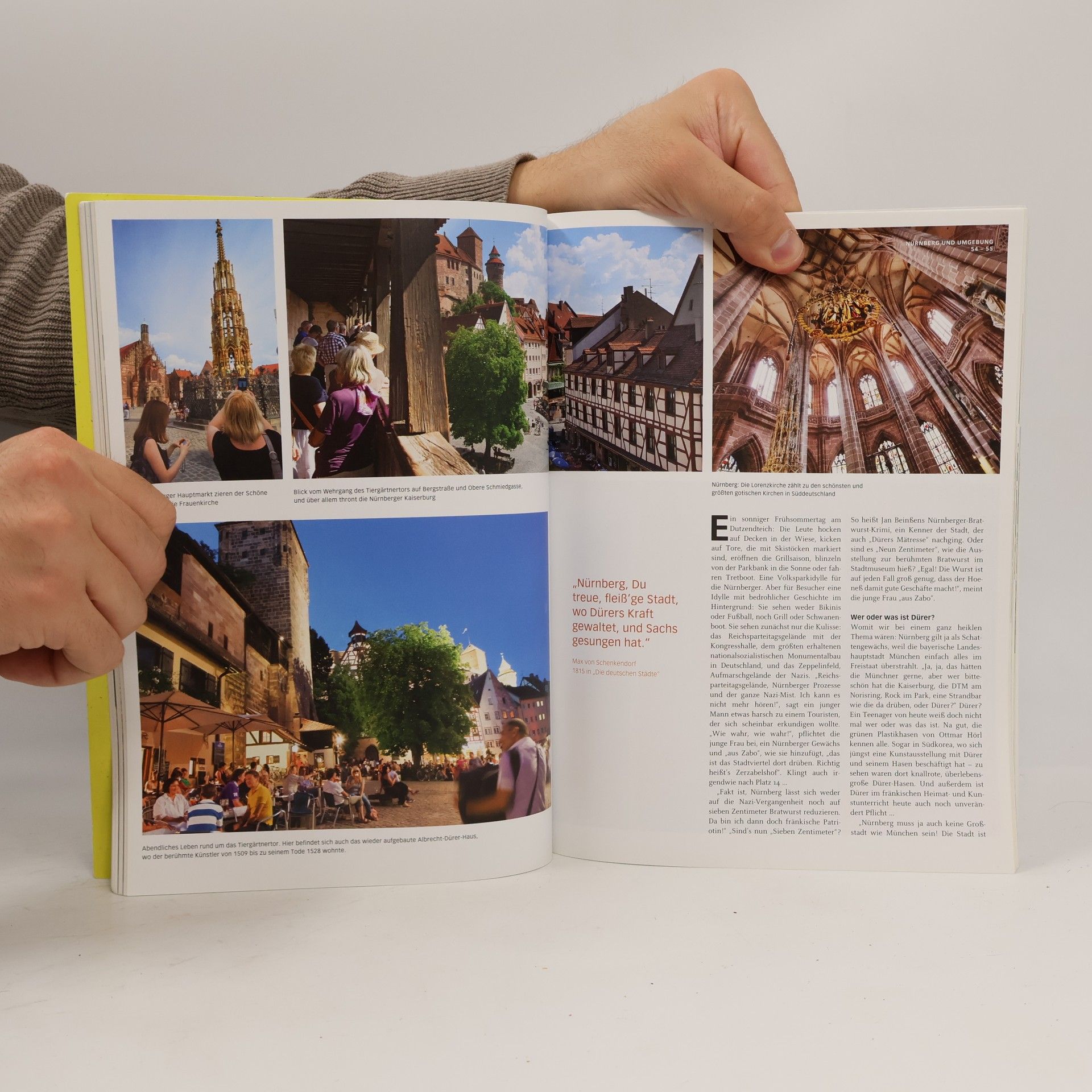 Collectif d'auteurs Franken Nr. 168