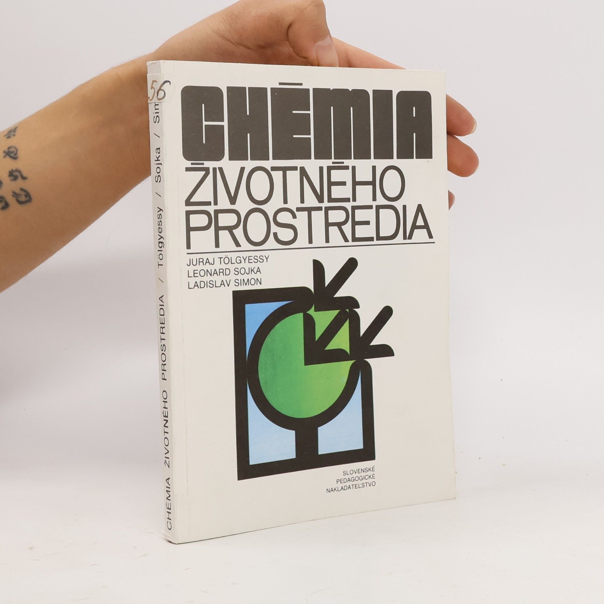 Chémia životného prostredia