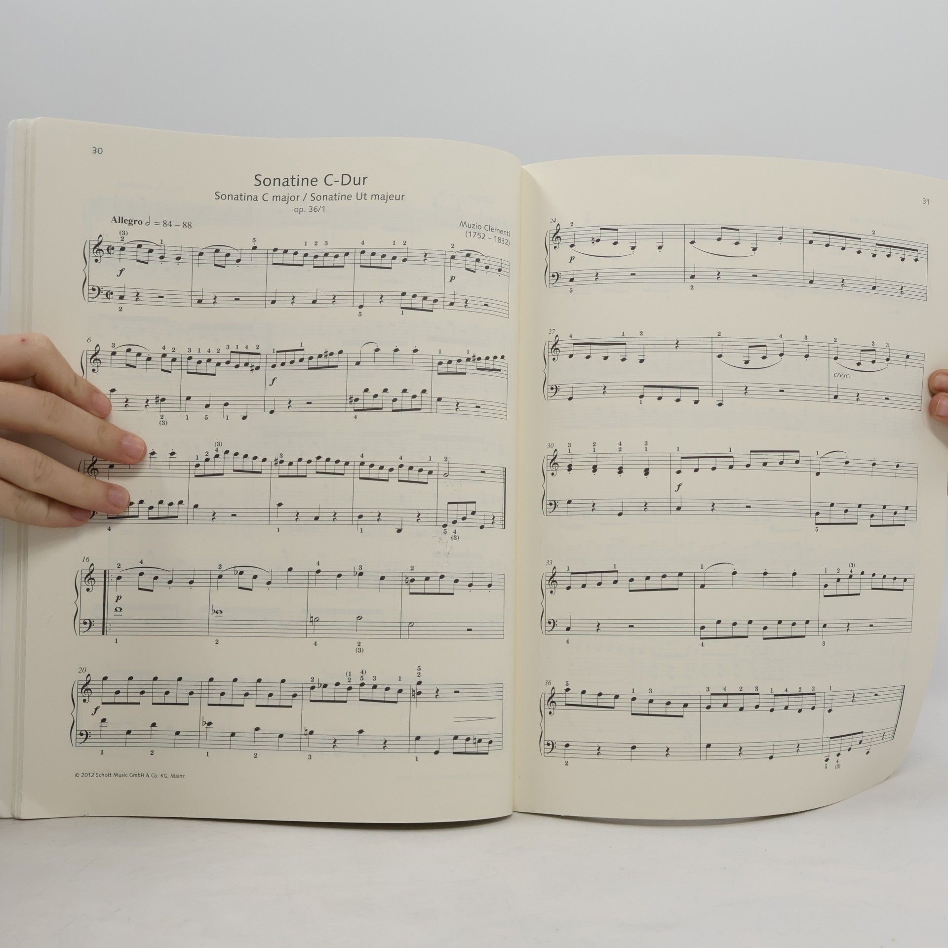 Hans Heumann Best of Piano Classics