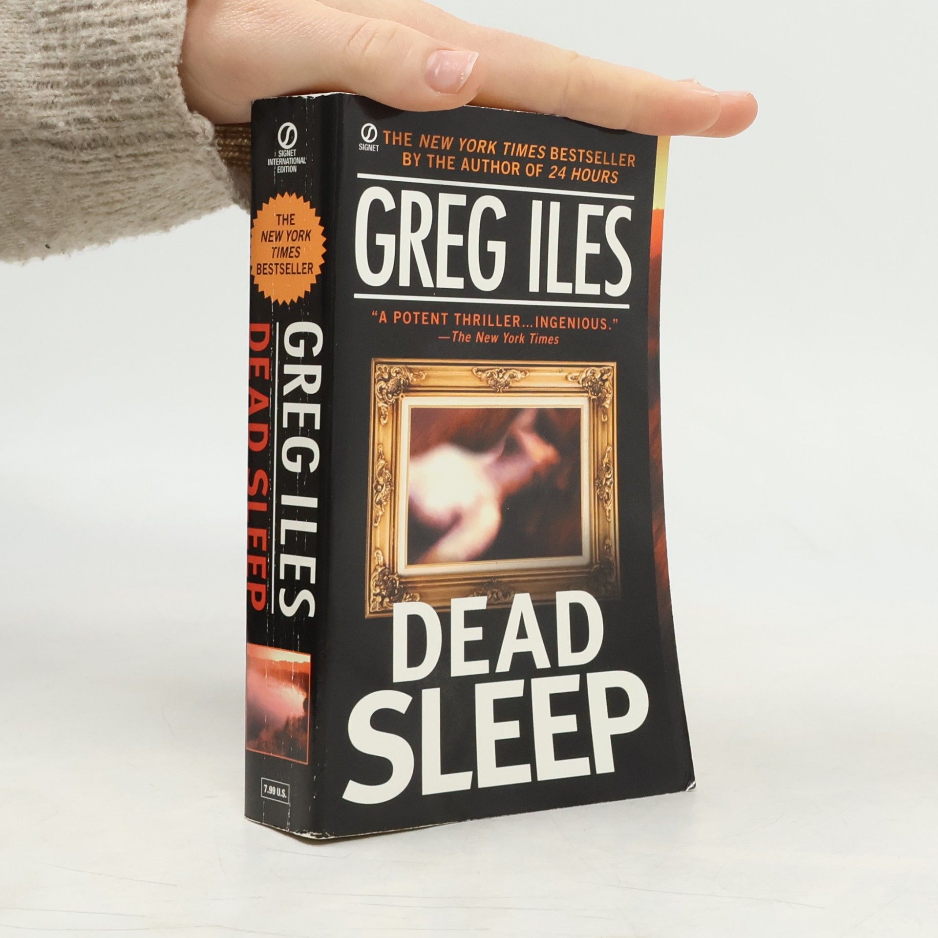 Dead Sleep