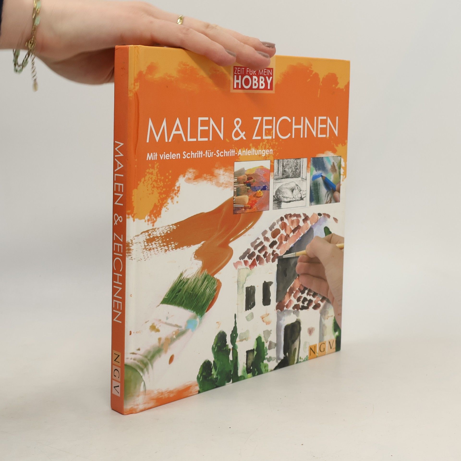 Malen & Zeichnen