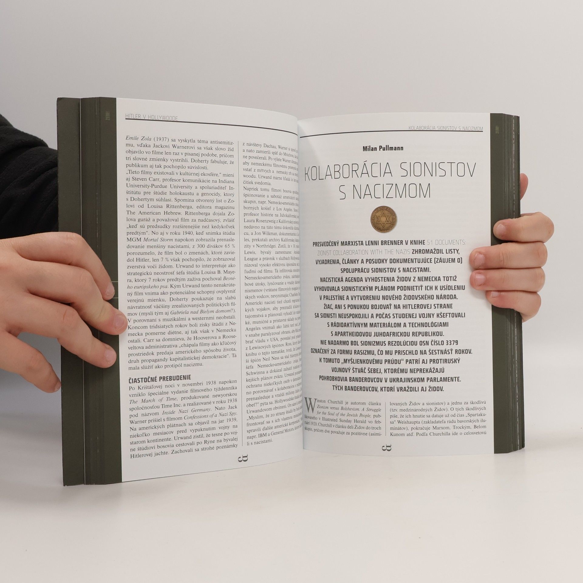 Auteurscollectief Zem & Vek Almanach MMXIV