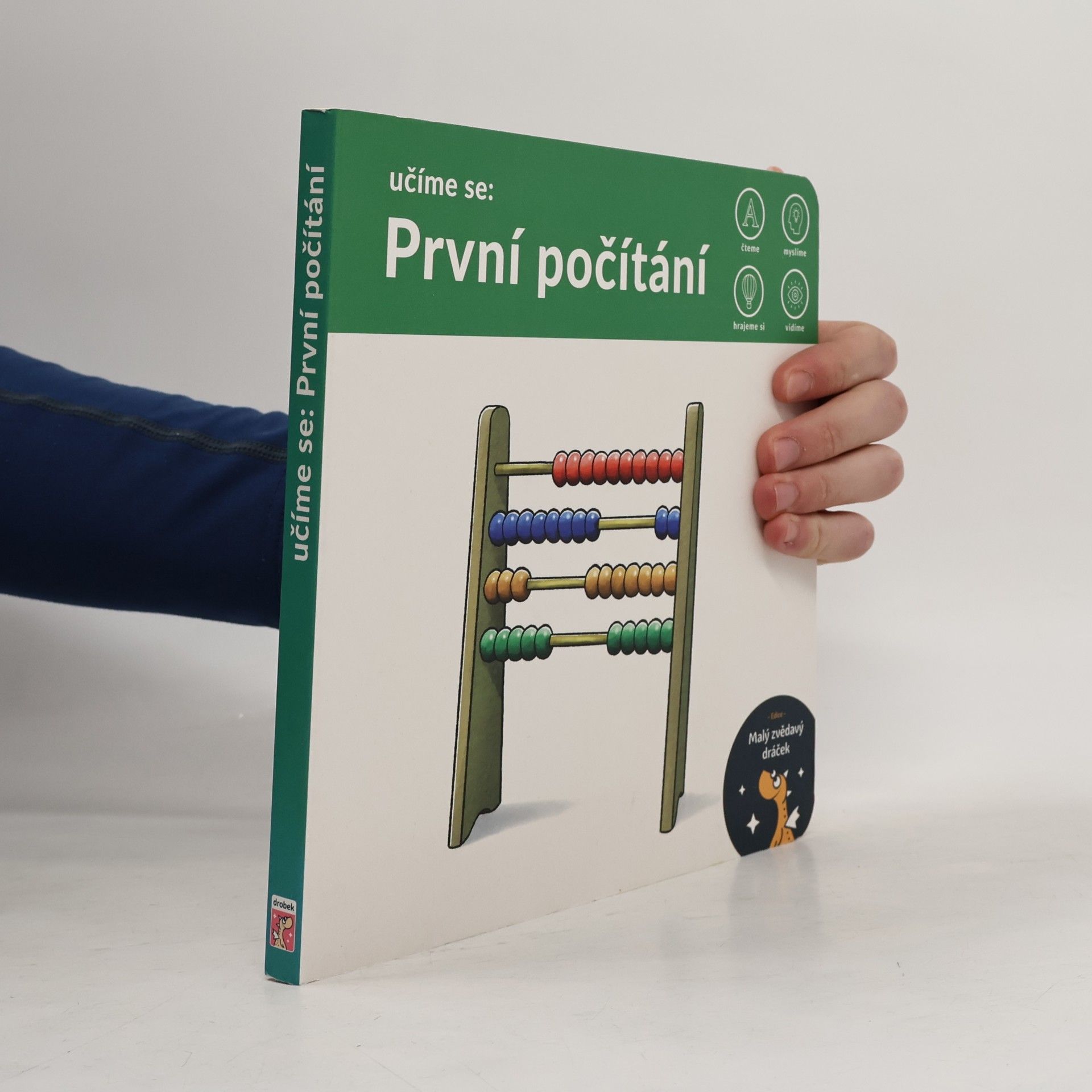 Učíme se: První počítání