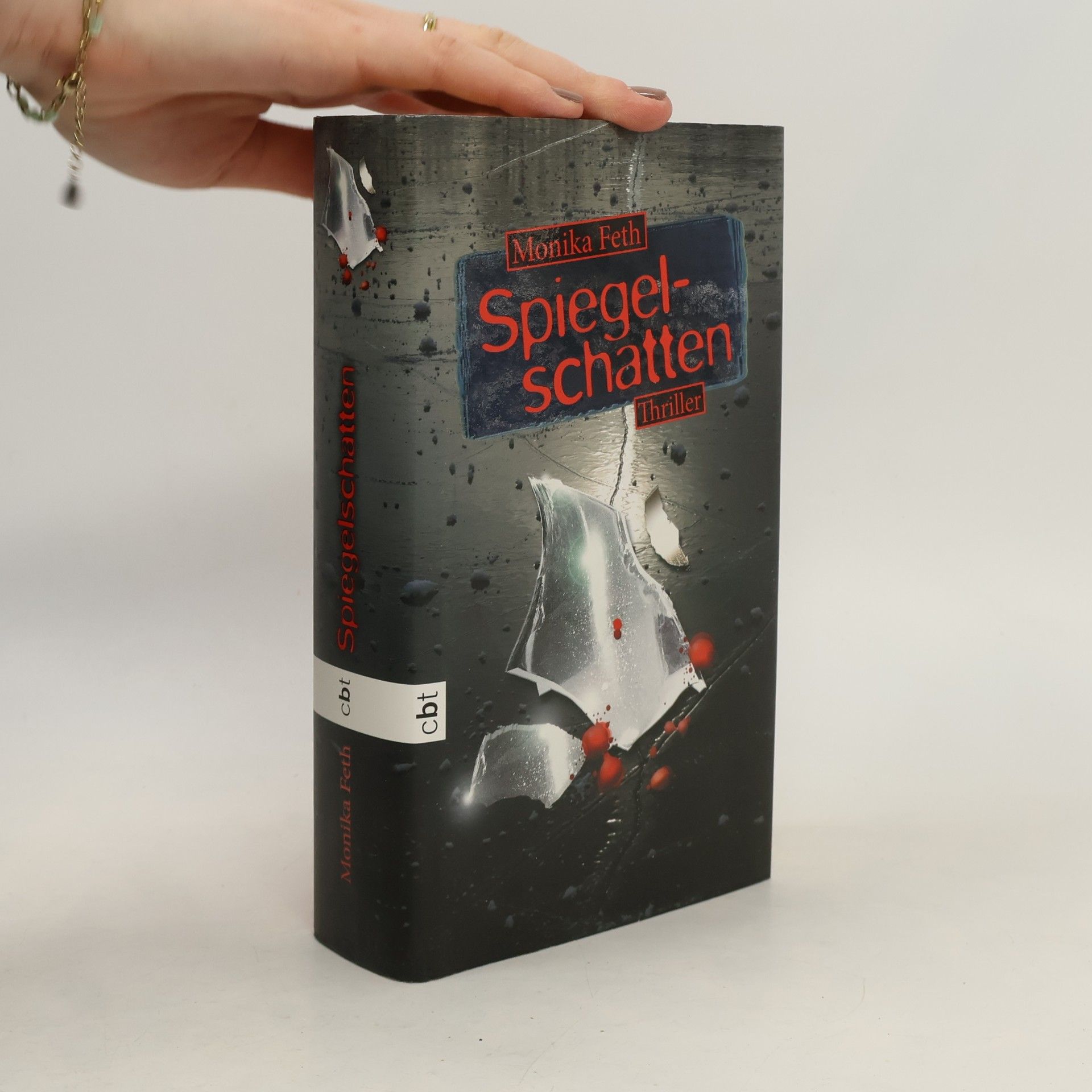 Spiegelschatten
