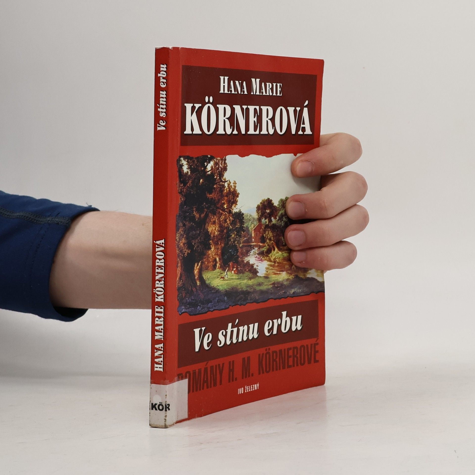 Ve stínu erbu